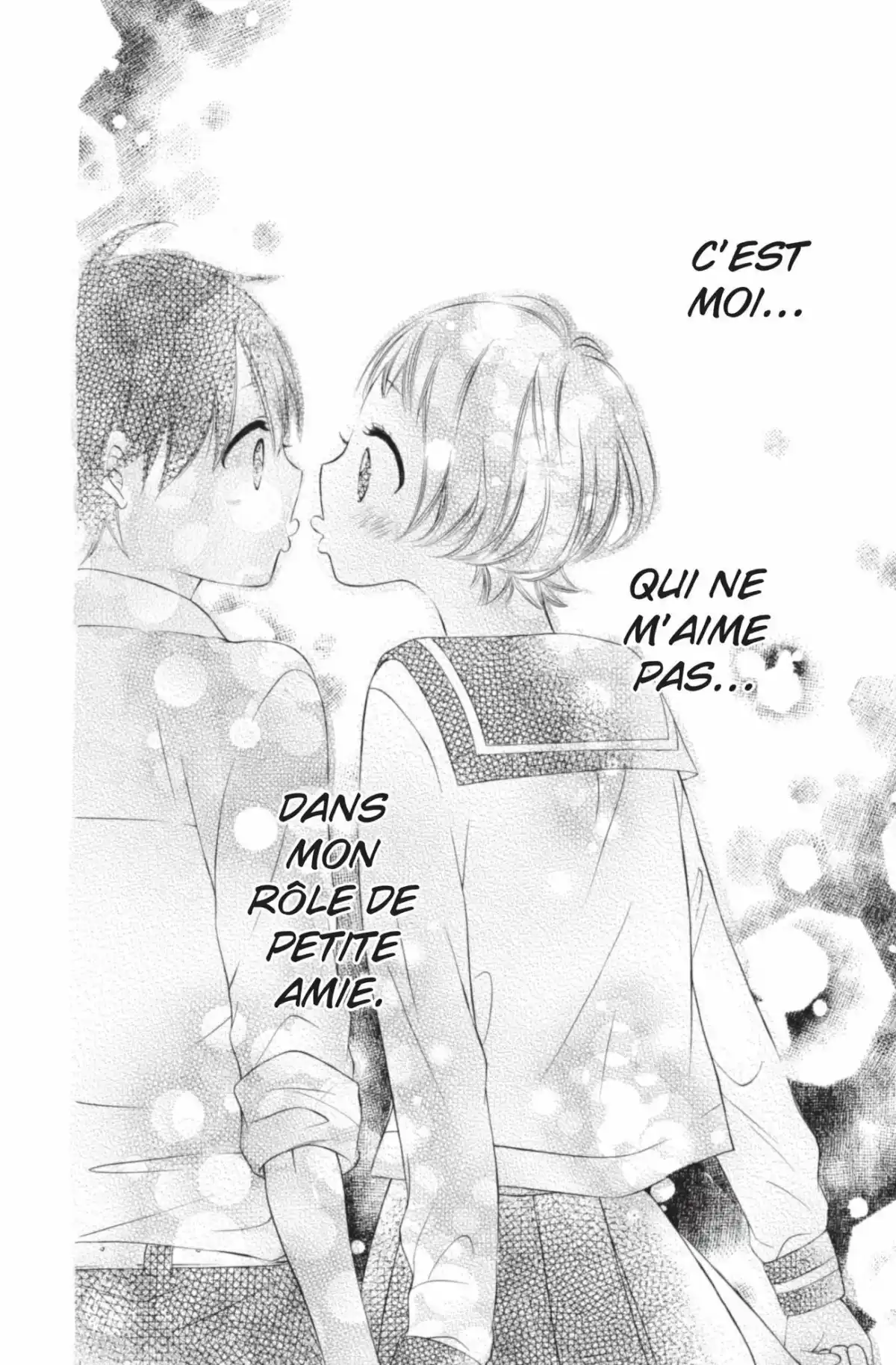 Romantic Memories Volume 1 page 72