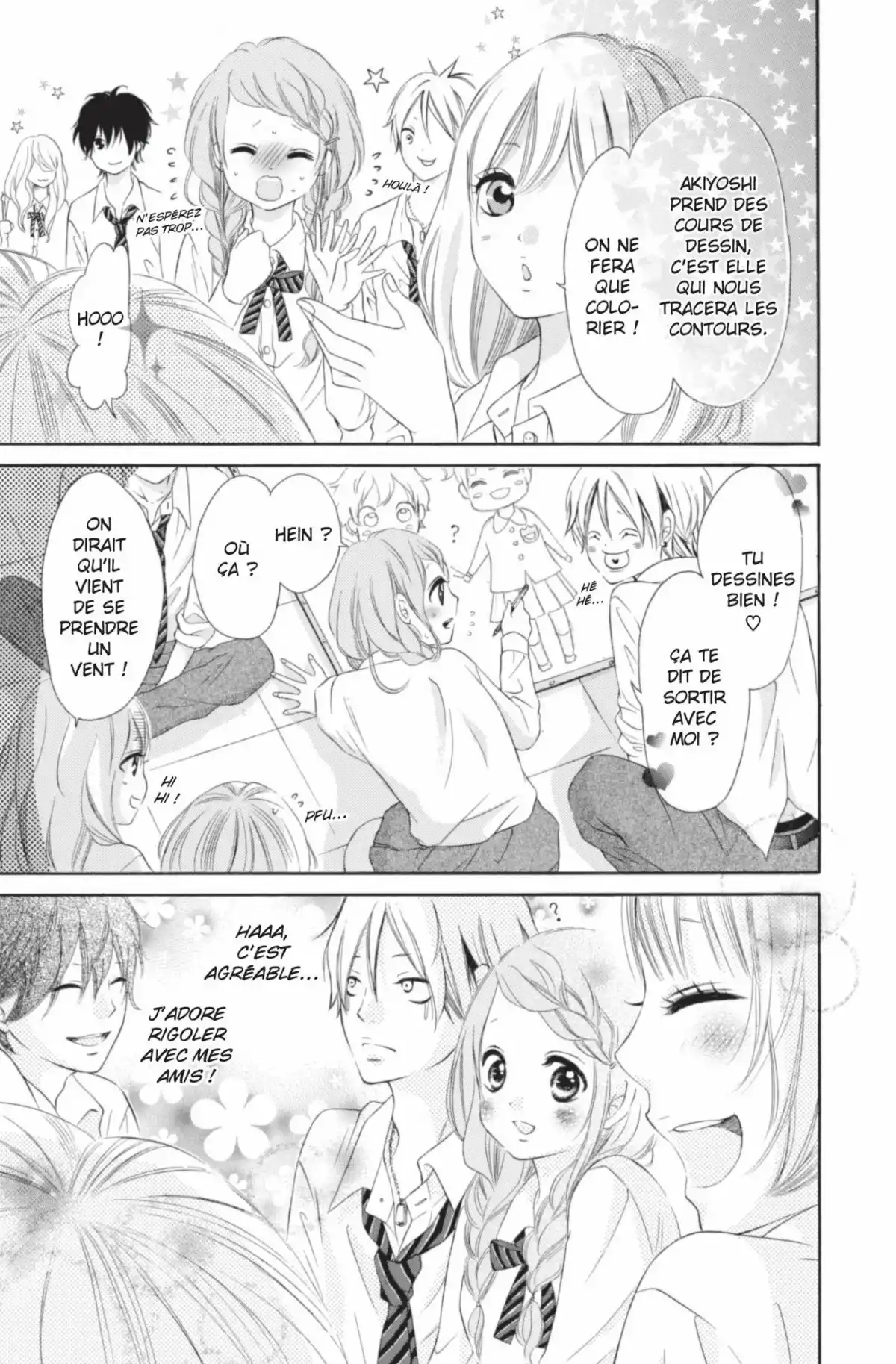 Romantic Memories Volume 1 page 85