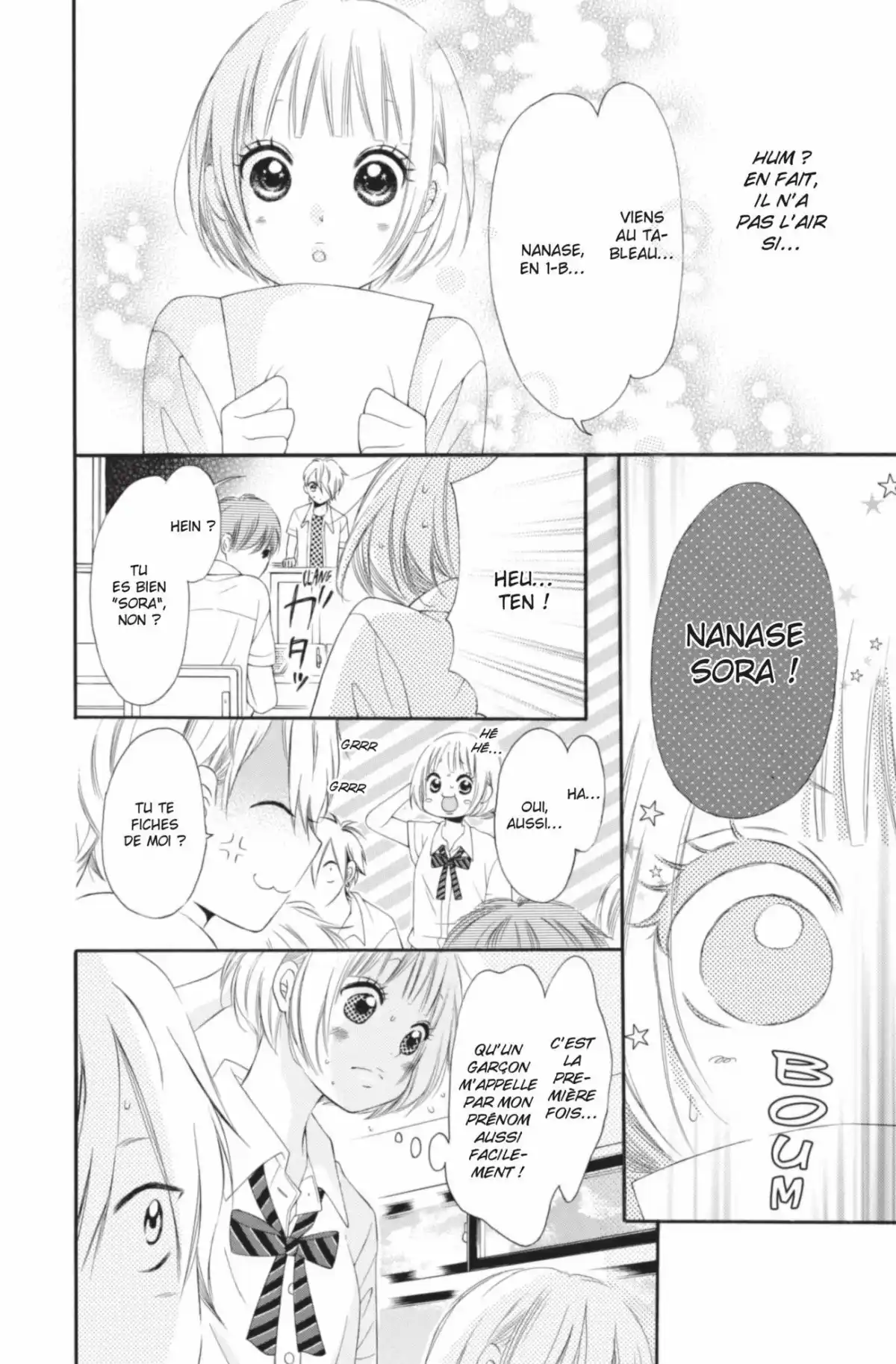 Romantic Memories Volume 2 page 12