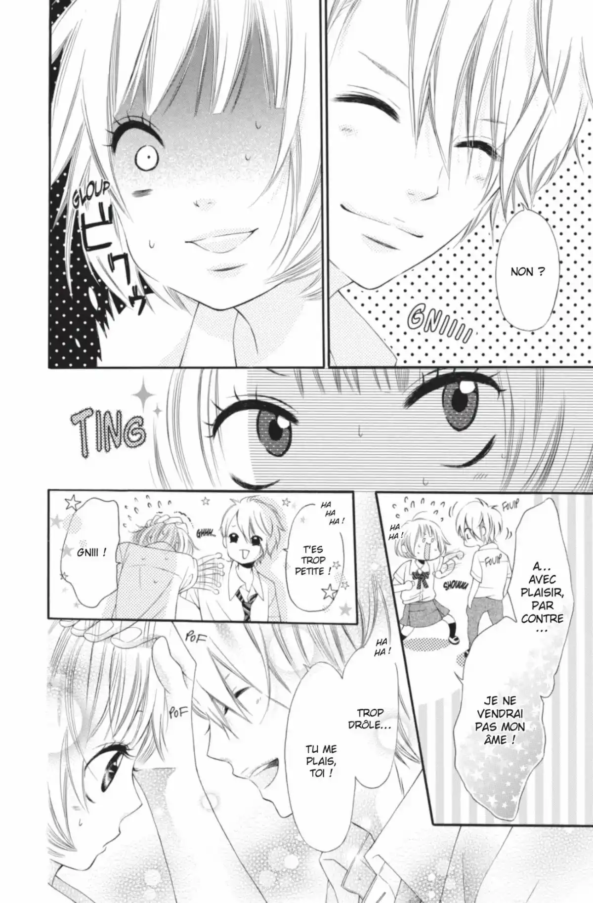 Romantic Memories Volume 2 page 20