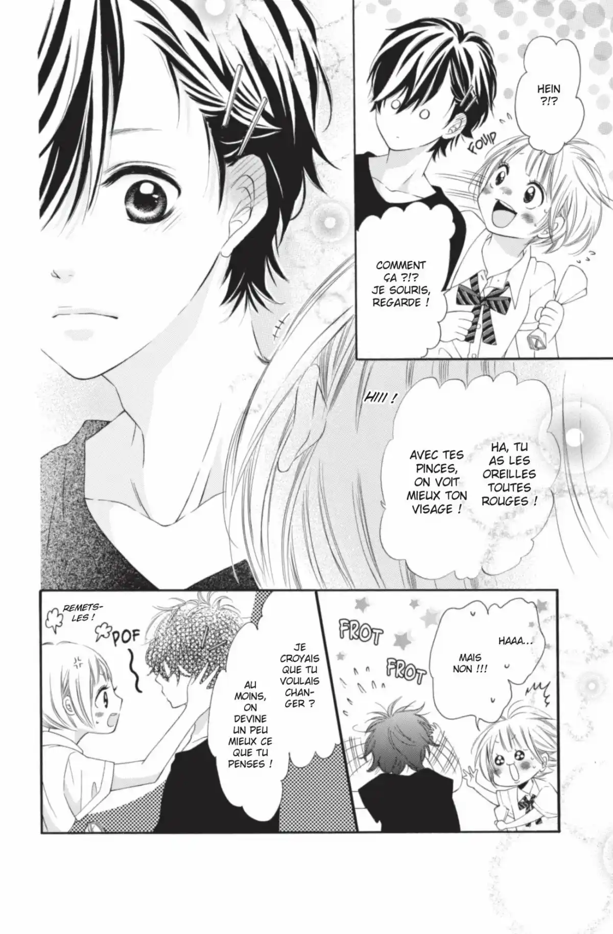 Romantic Memories Volume 2 page 24