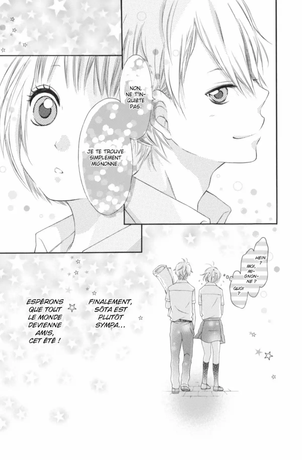 Romantic Memories Volume 2 page 31