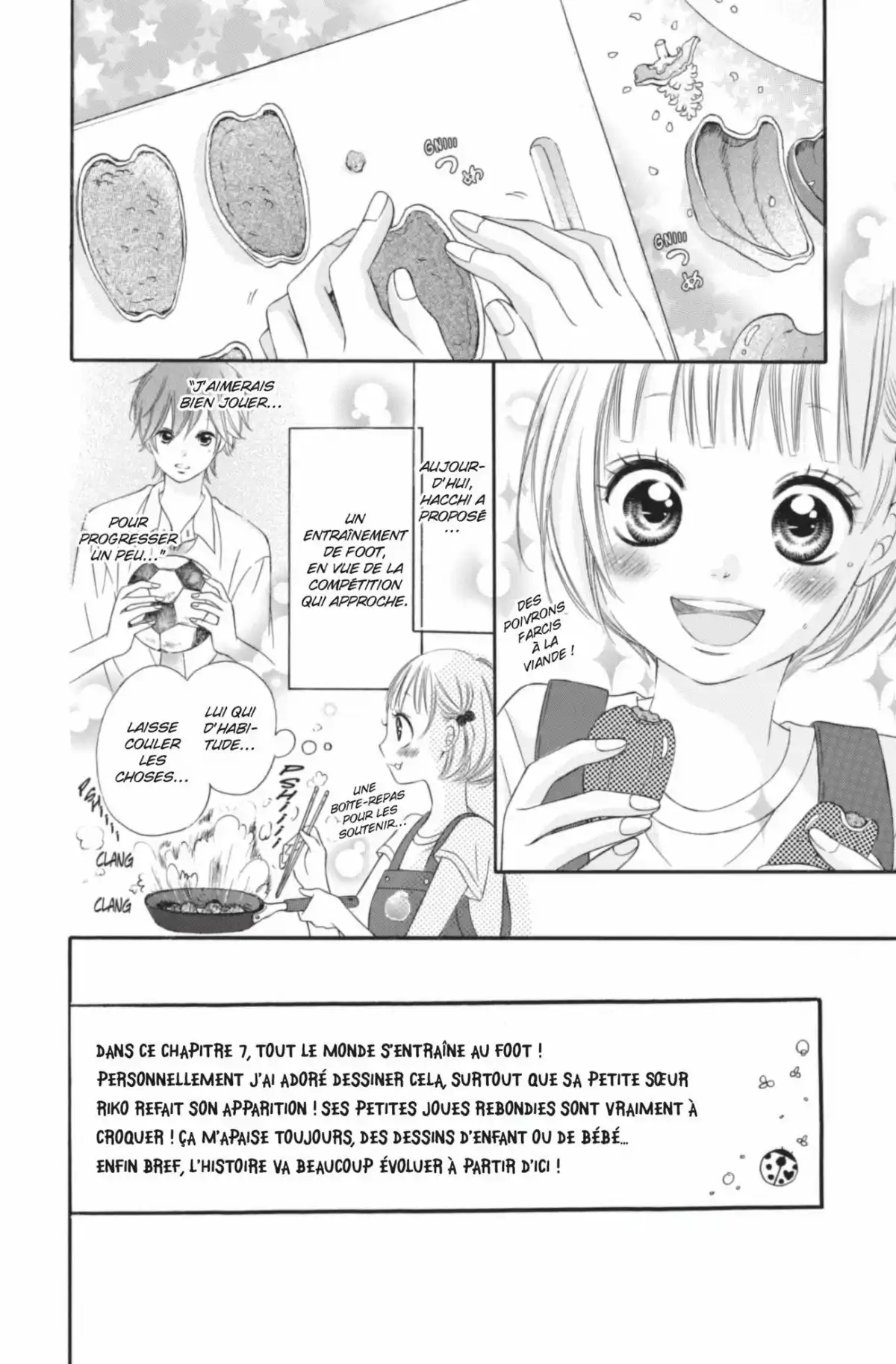 Romantic Memories Volume 2 page 34