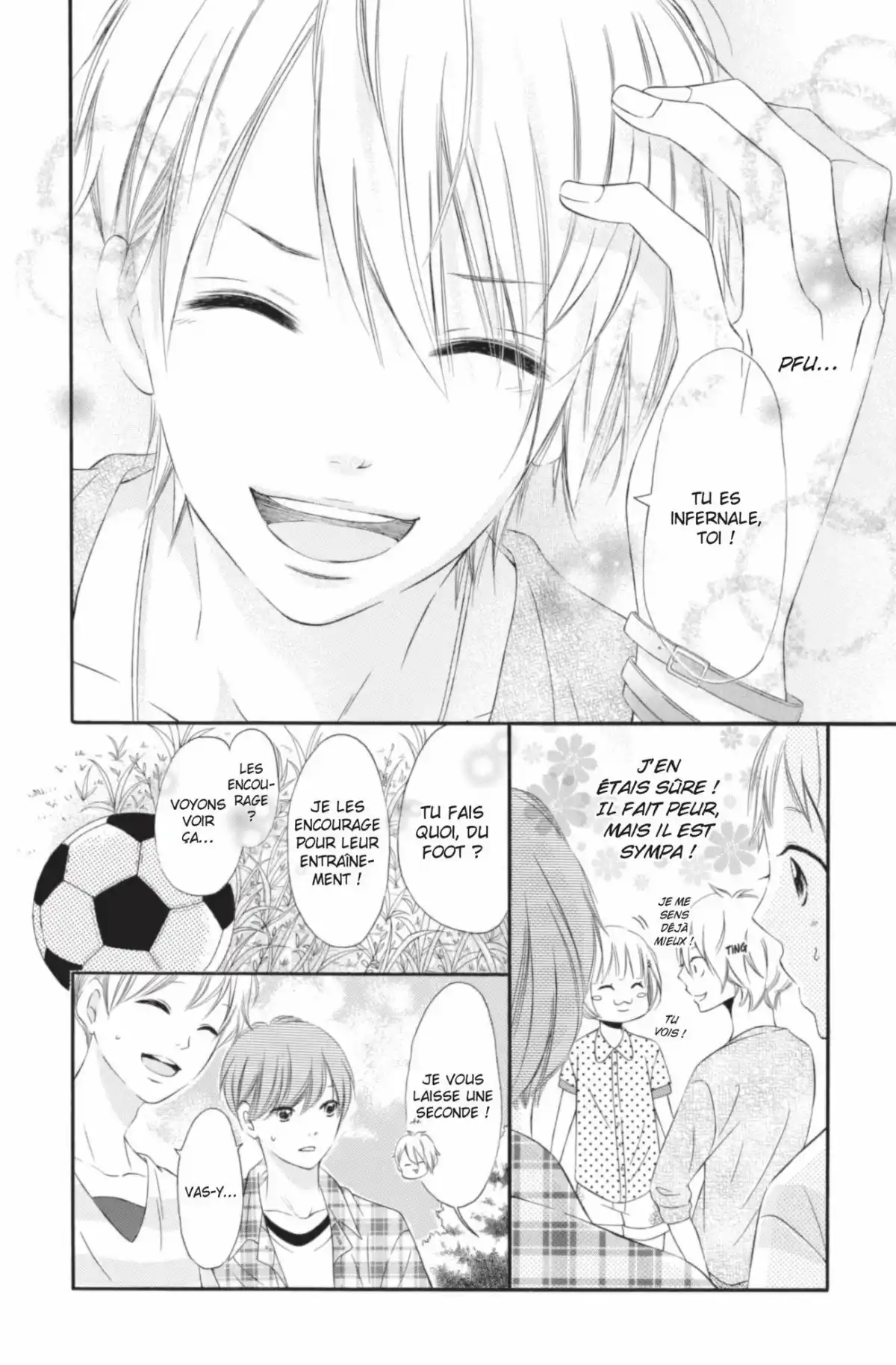 Romantic Memories Volume 2 page 40