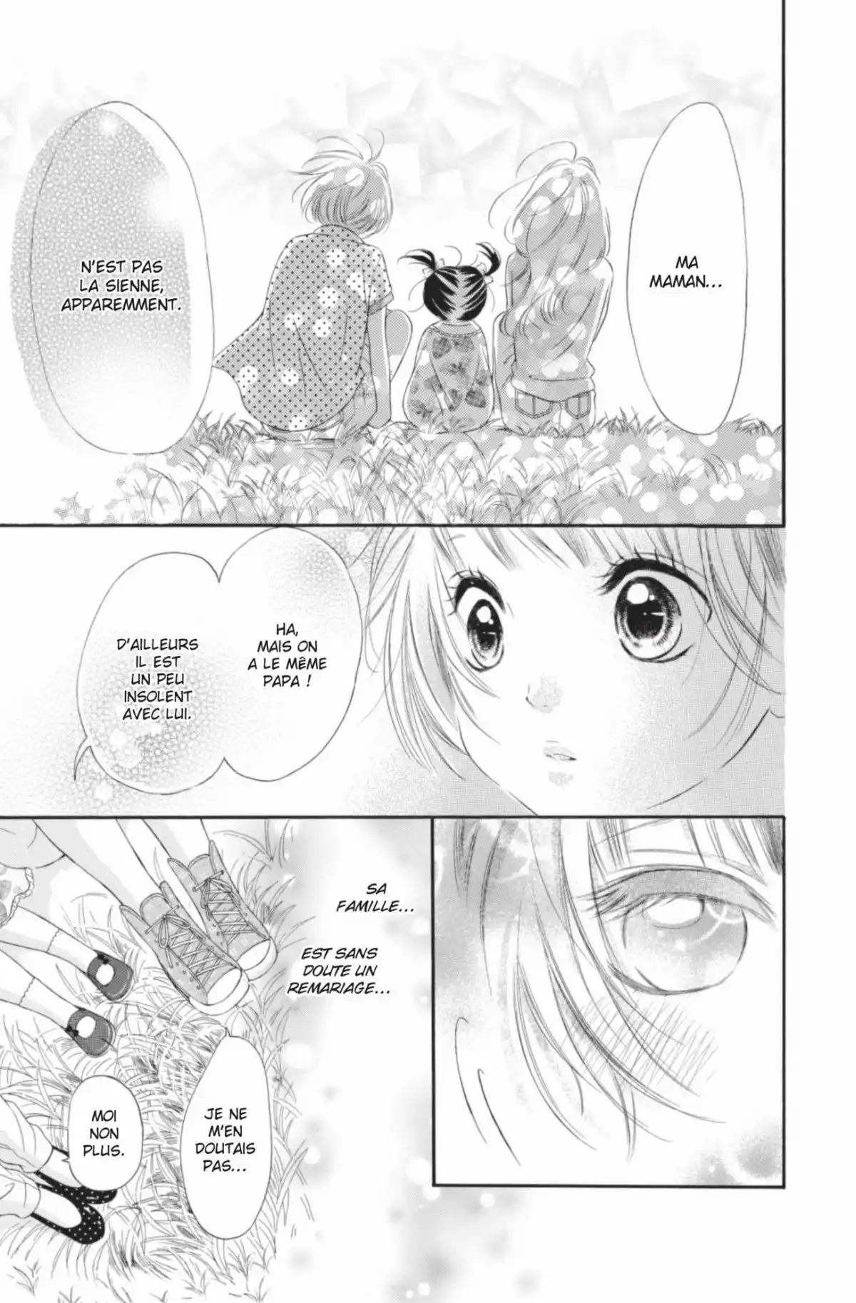 Romantic Memories Volume 2 page 45