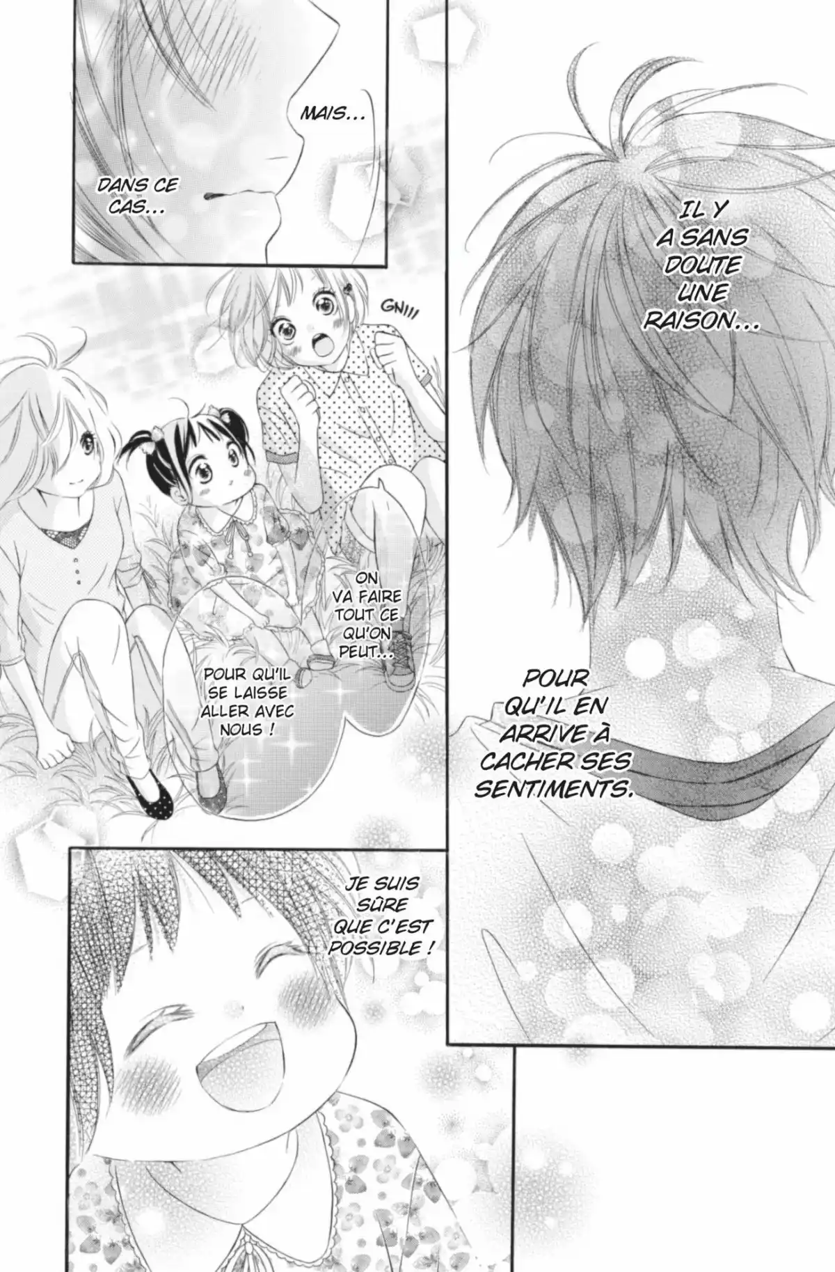 Romantic Memories Volume 2 page 46