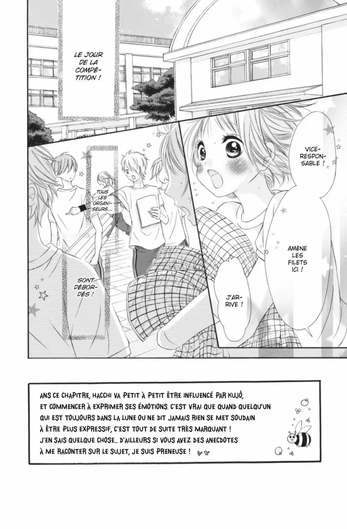 Romantic Memories Volume 2 page 64