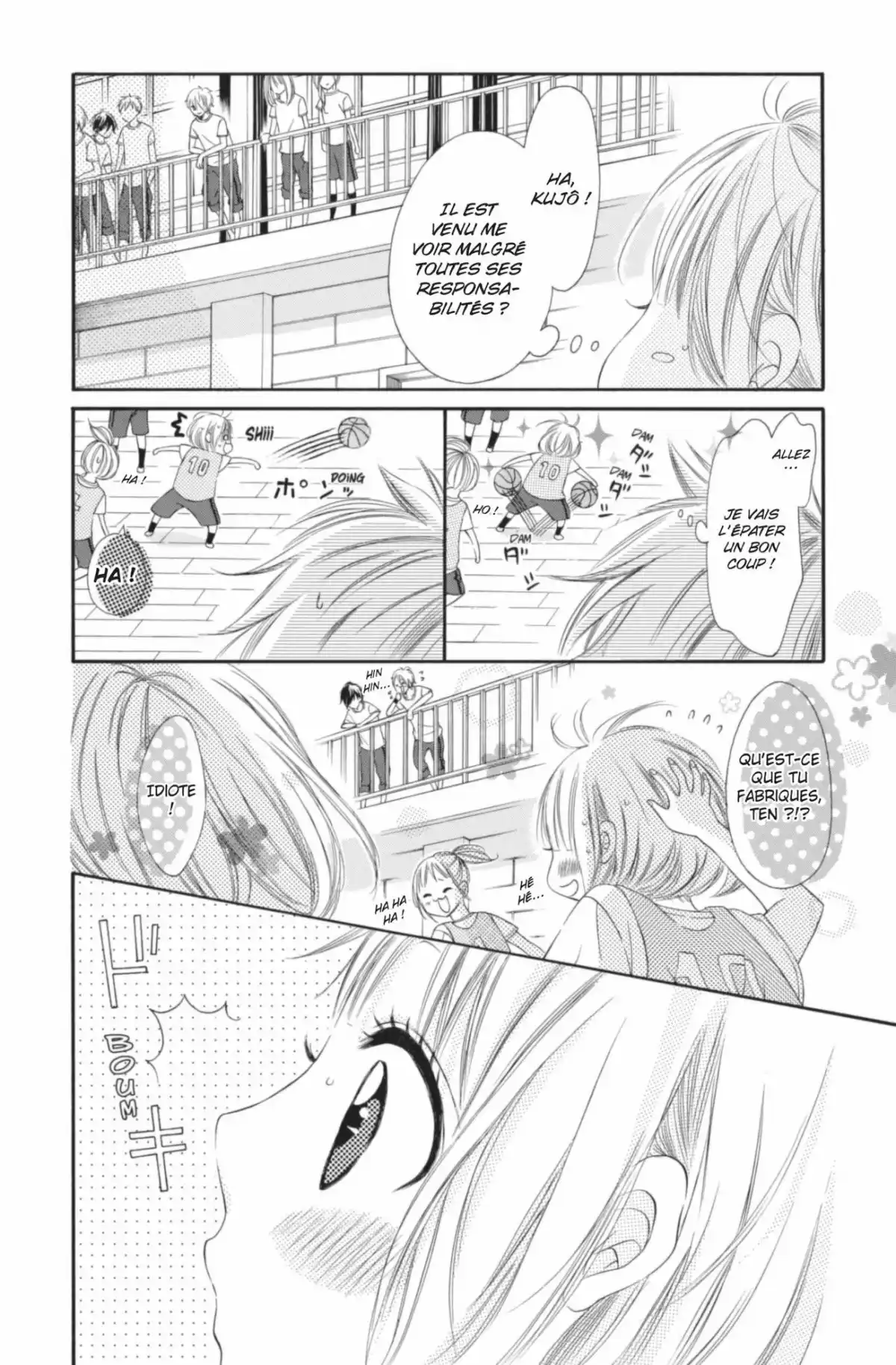 Romantic Memories Volume 2 page 66