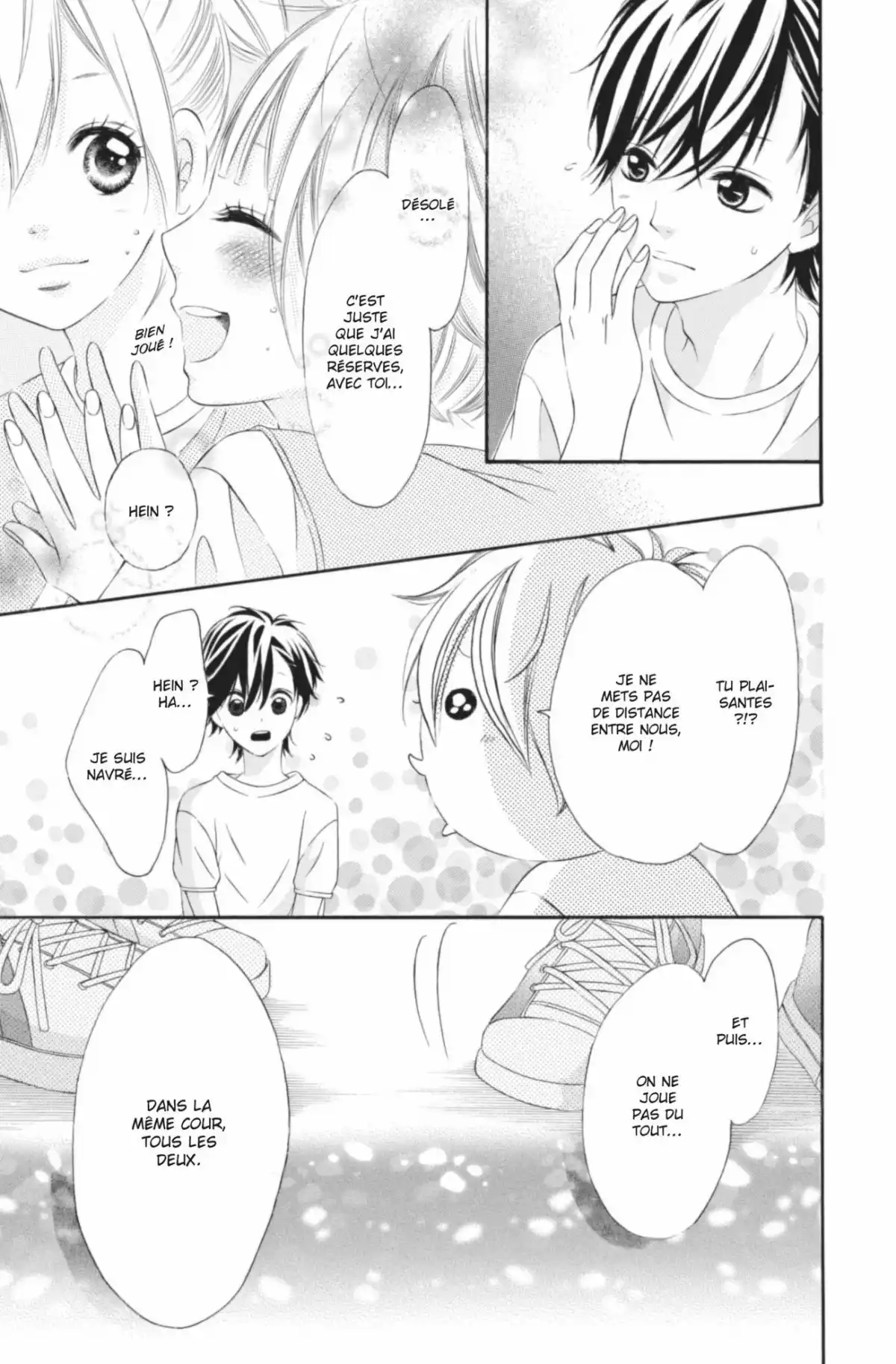 Romantic Memories Volume 2 page 71