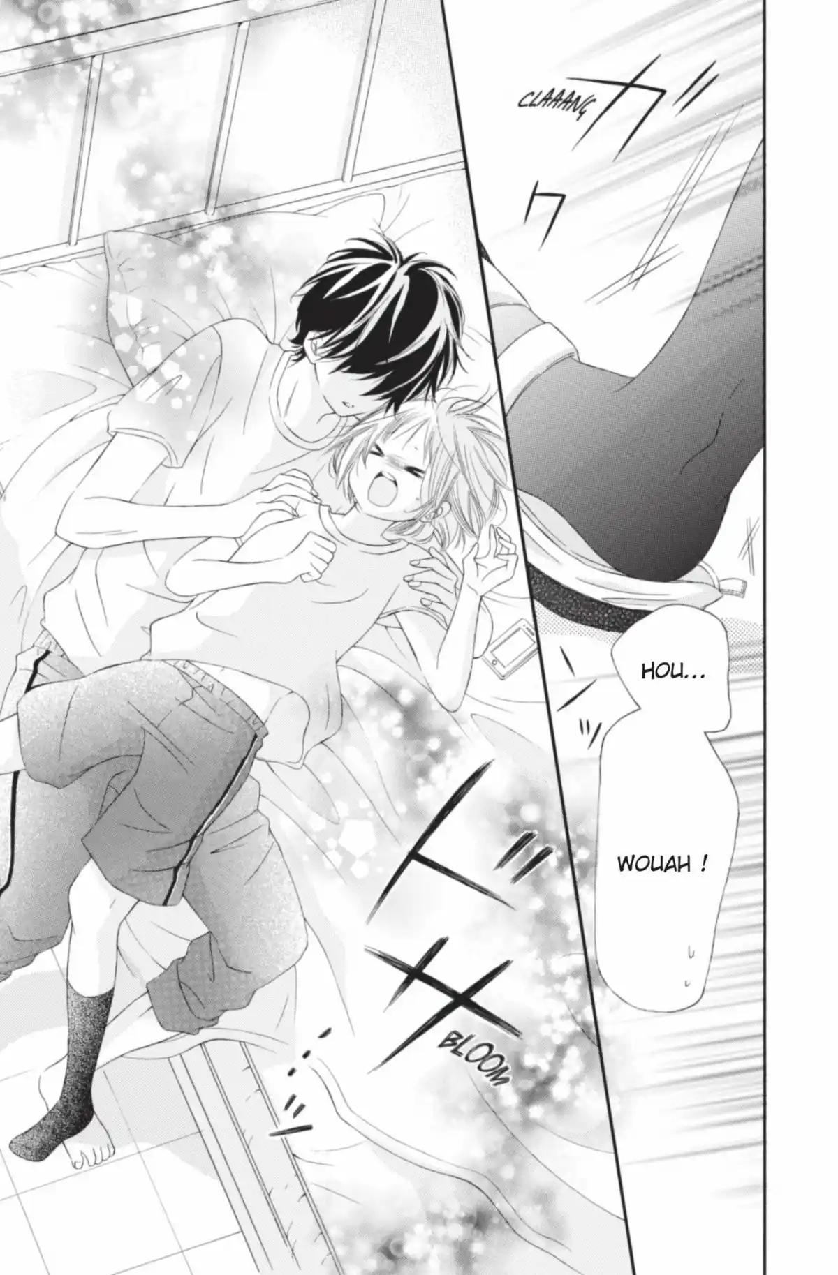 Romantic Memories Volume 2 page 85