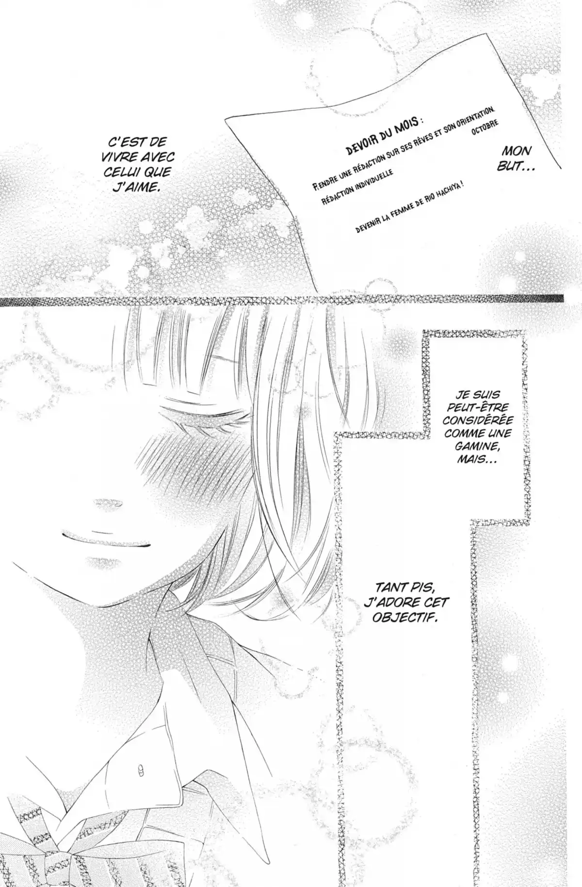 Romantic Memories Volume 4 page 101