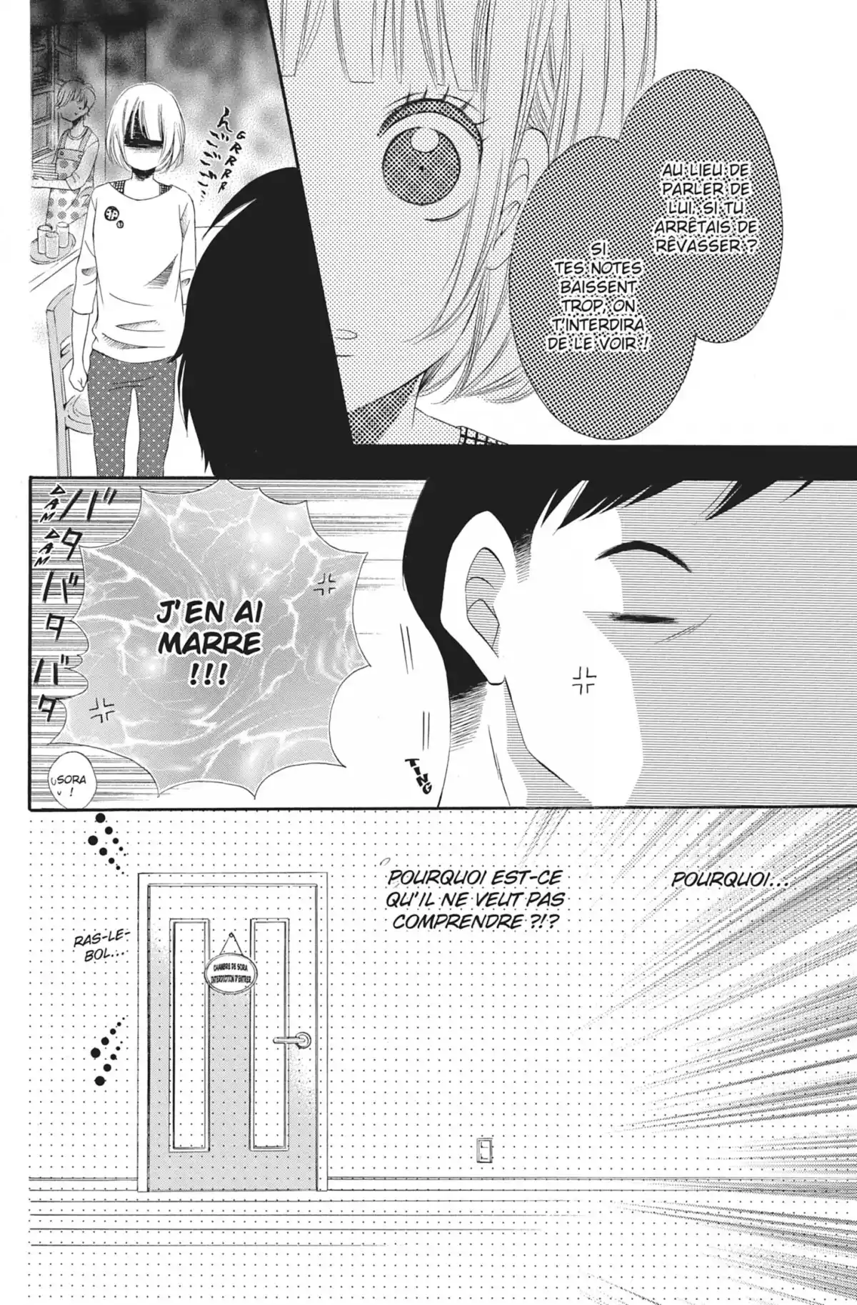 Romantic Memories Volume 4 page 40