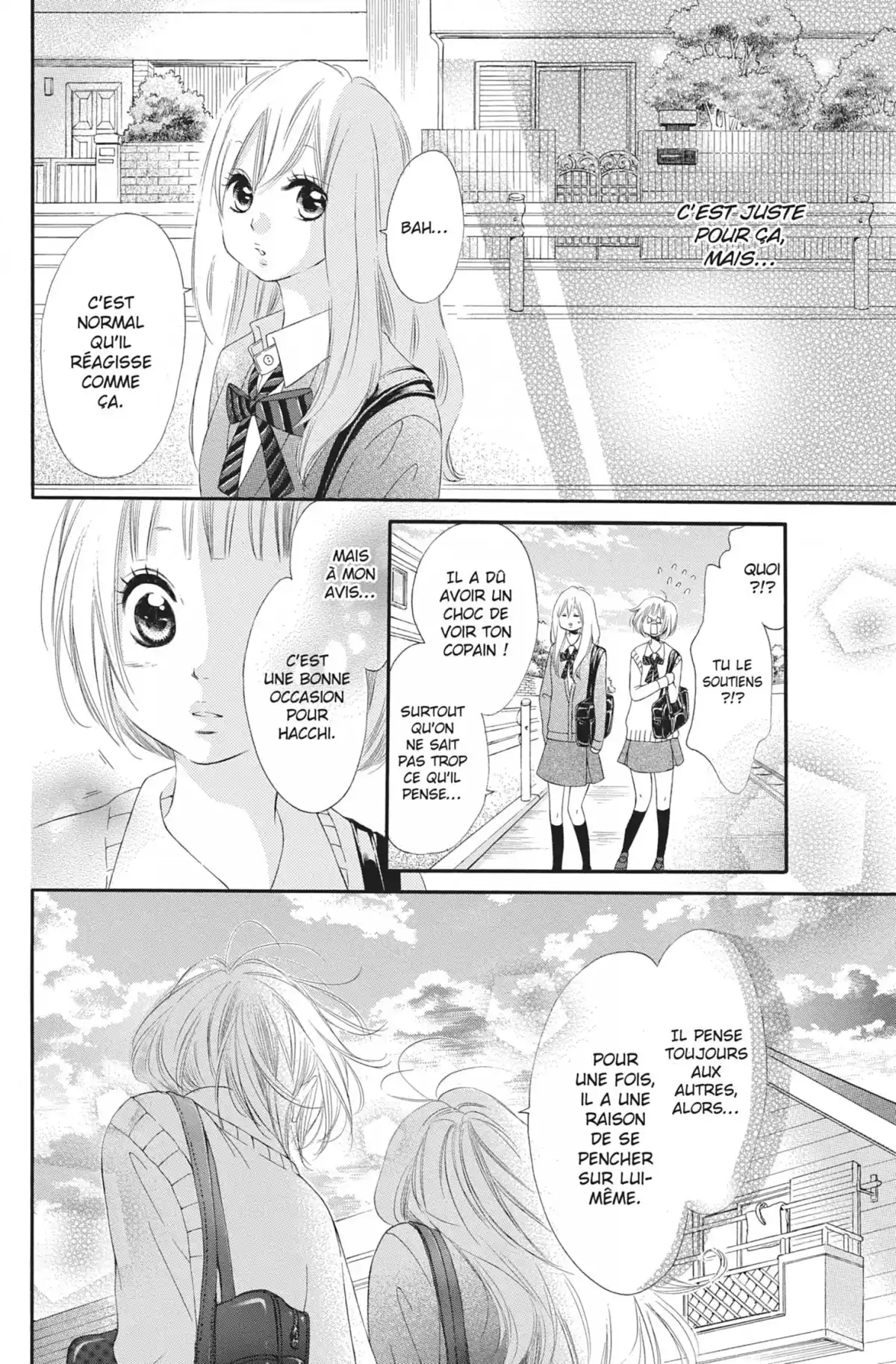 Romantic Memories Volume 4 page 42