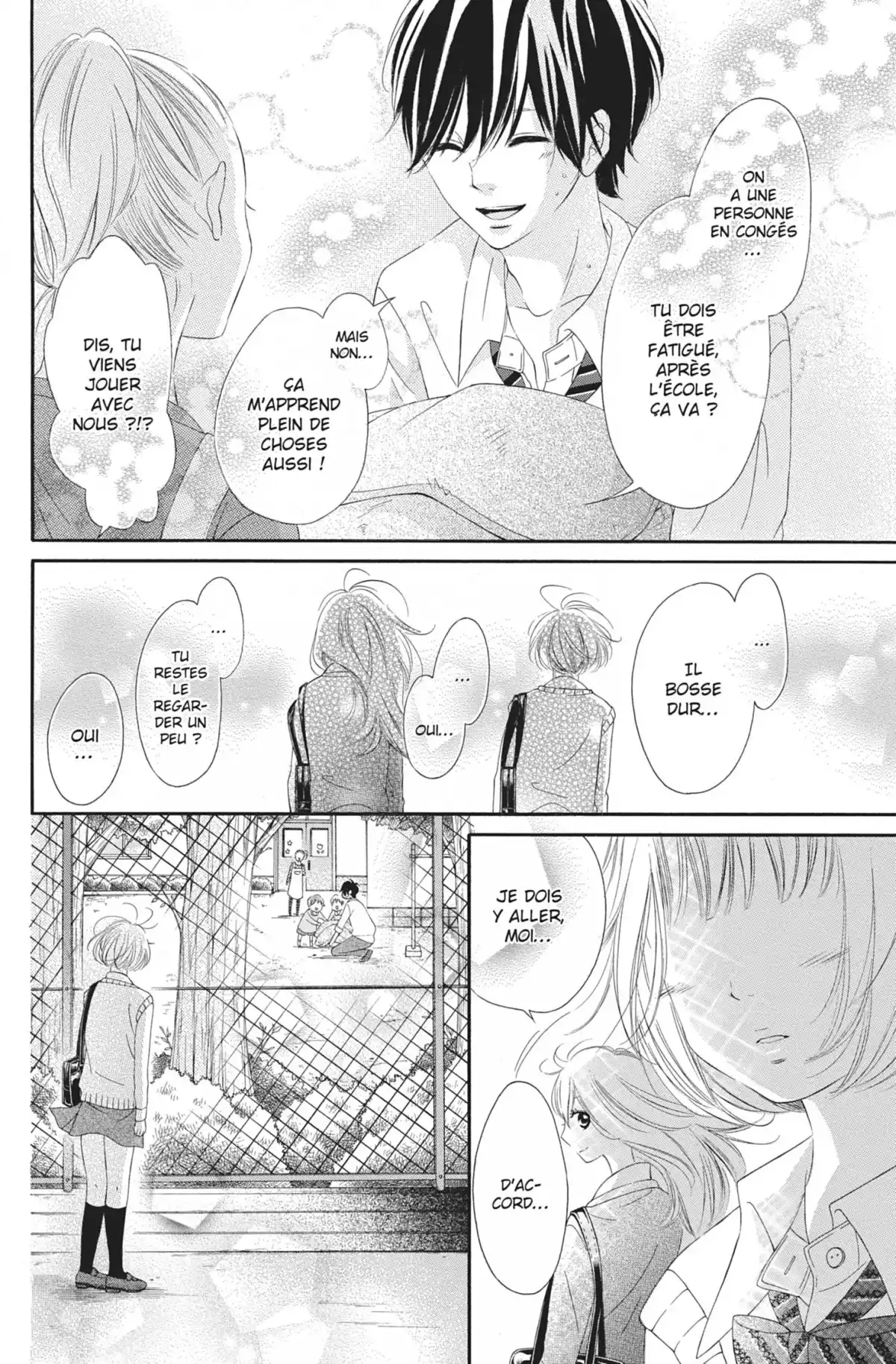 Romantic Memories Volume 4 page 44