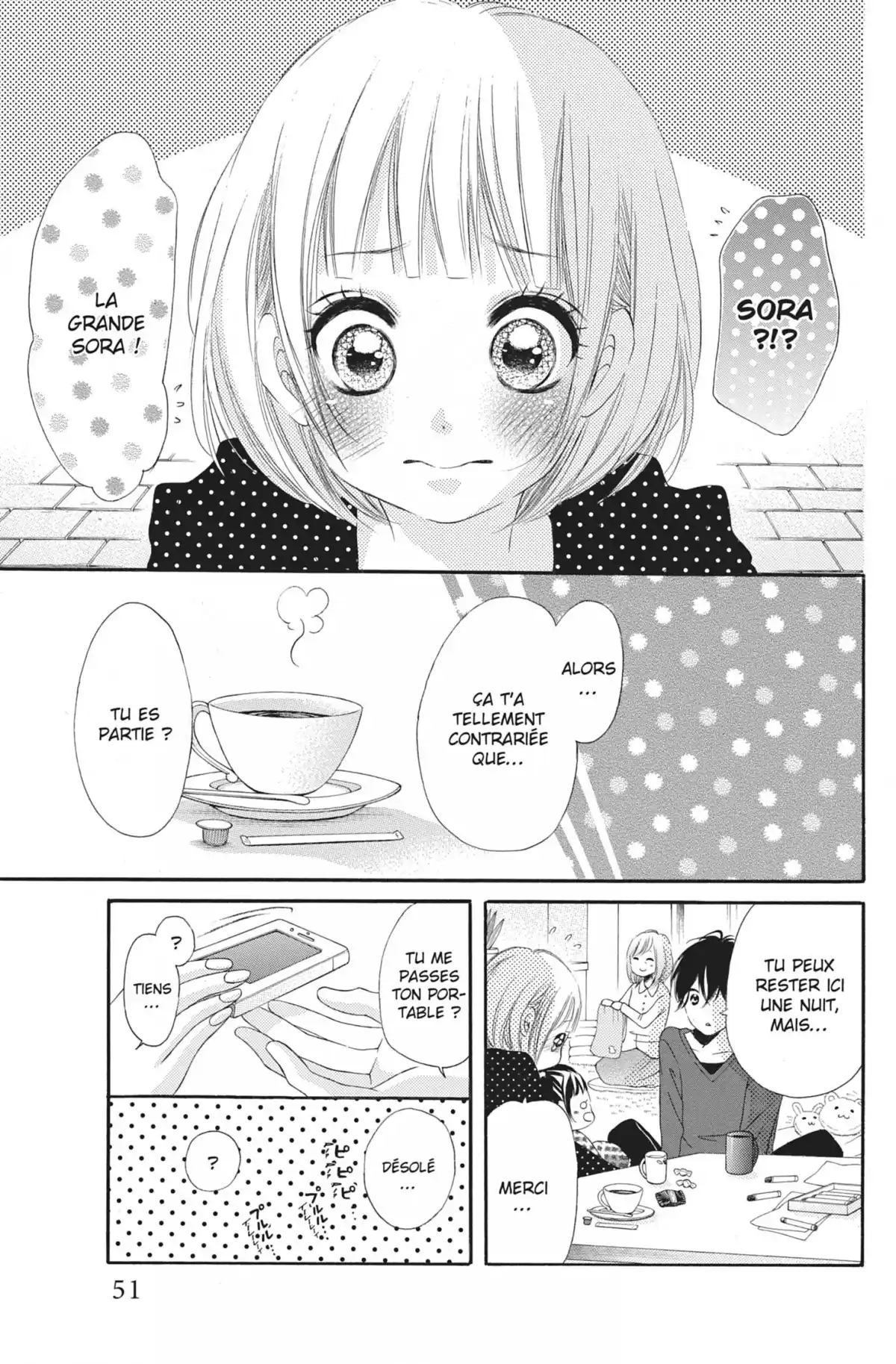 Romantic Memories Volume 4 page 49