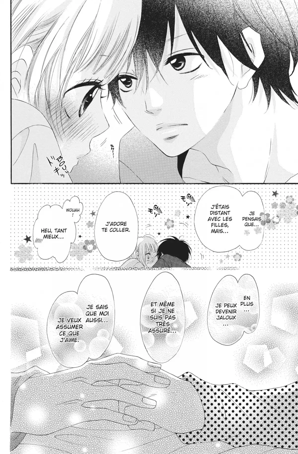 Romantic Memories Volume 4 page 58