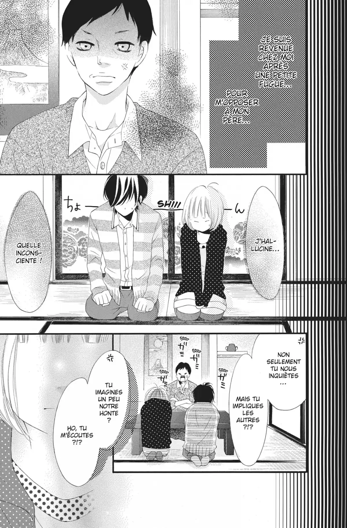 Romantic Memories Volume 4 page 71