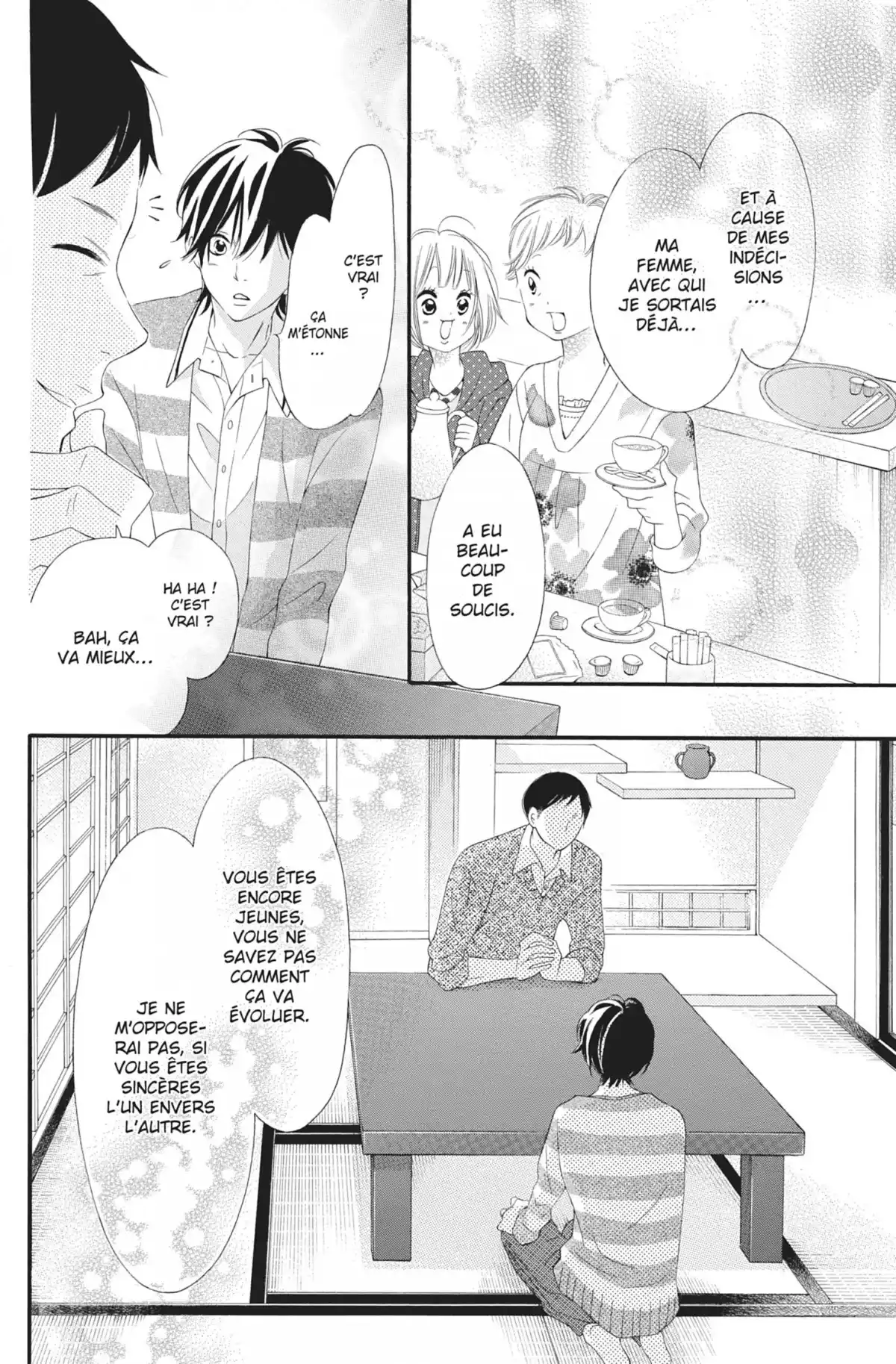 Romantic Memories Volume 4 page 78