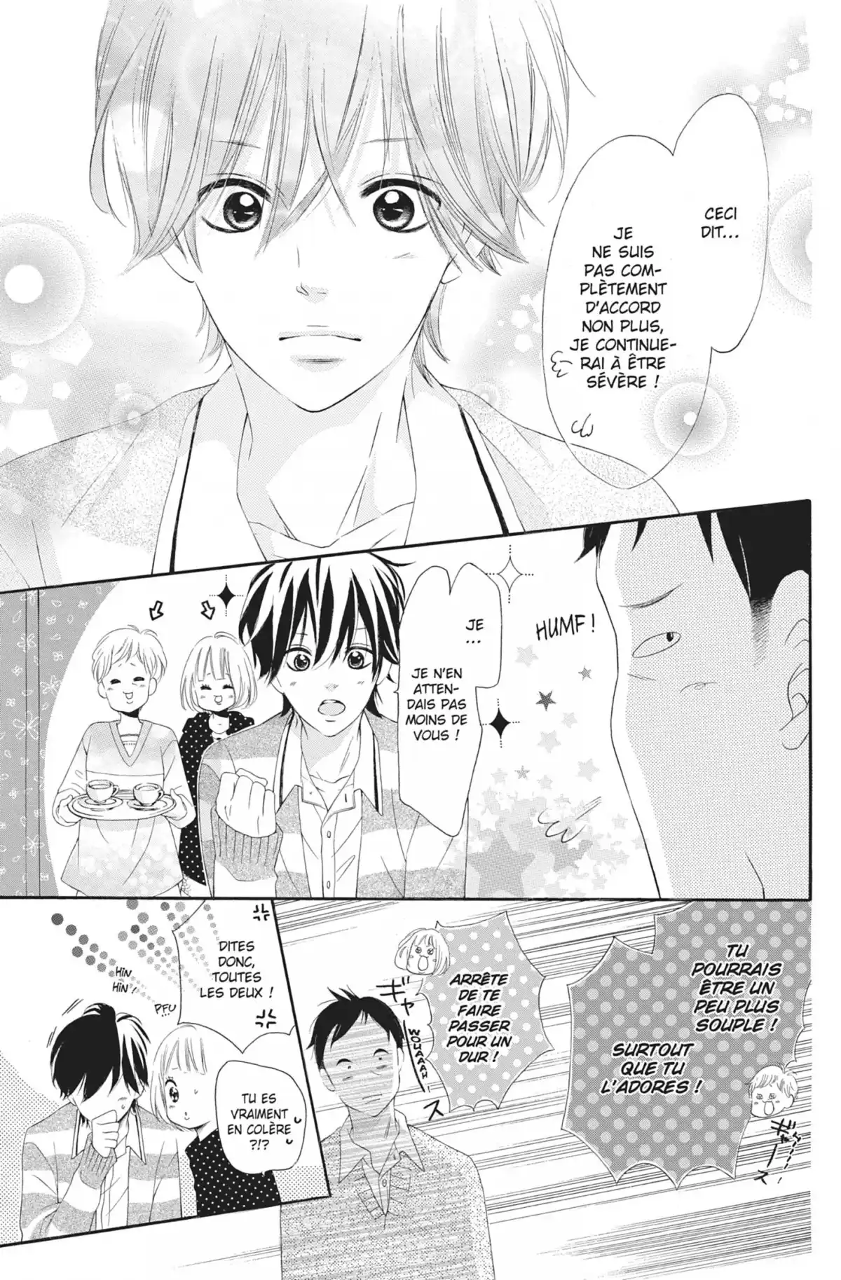 Romantic Memories Volume 4 page 79