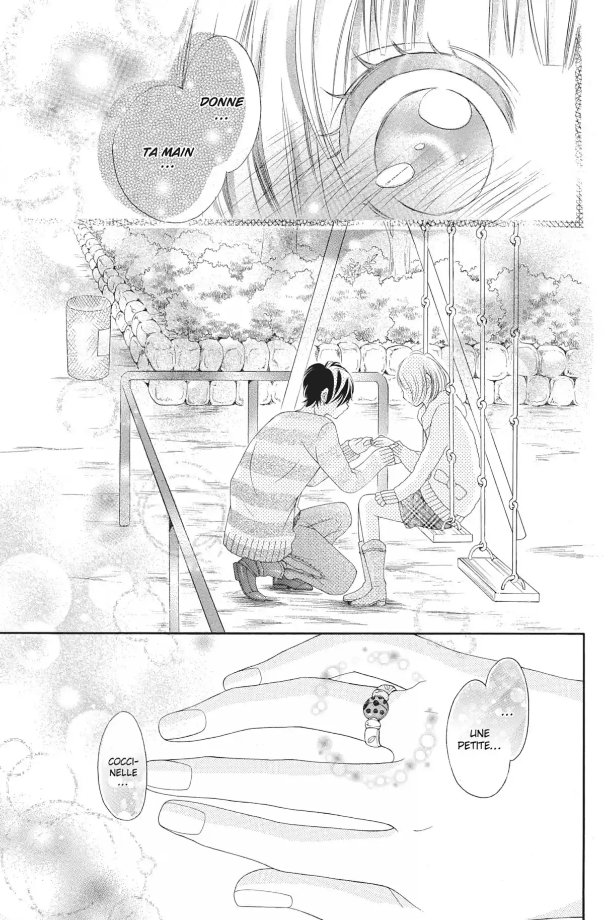 Romantic Memories Volume 4 page 89