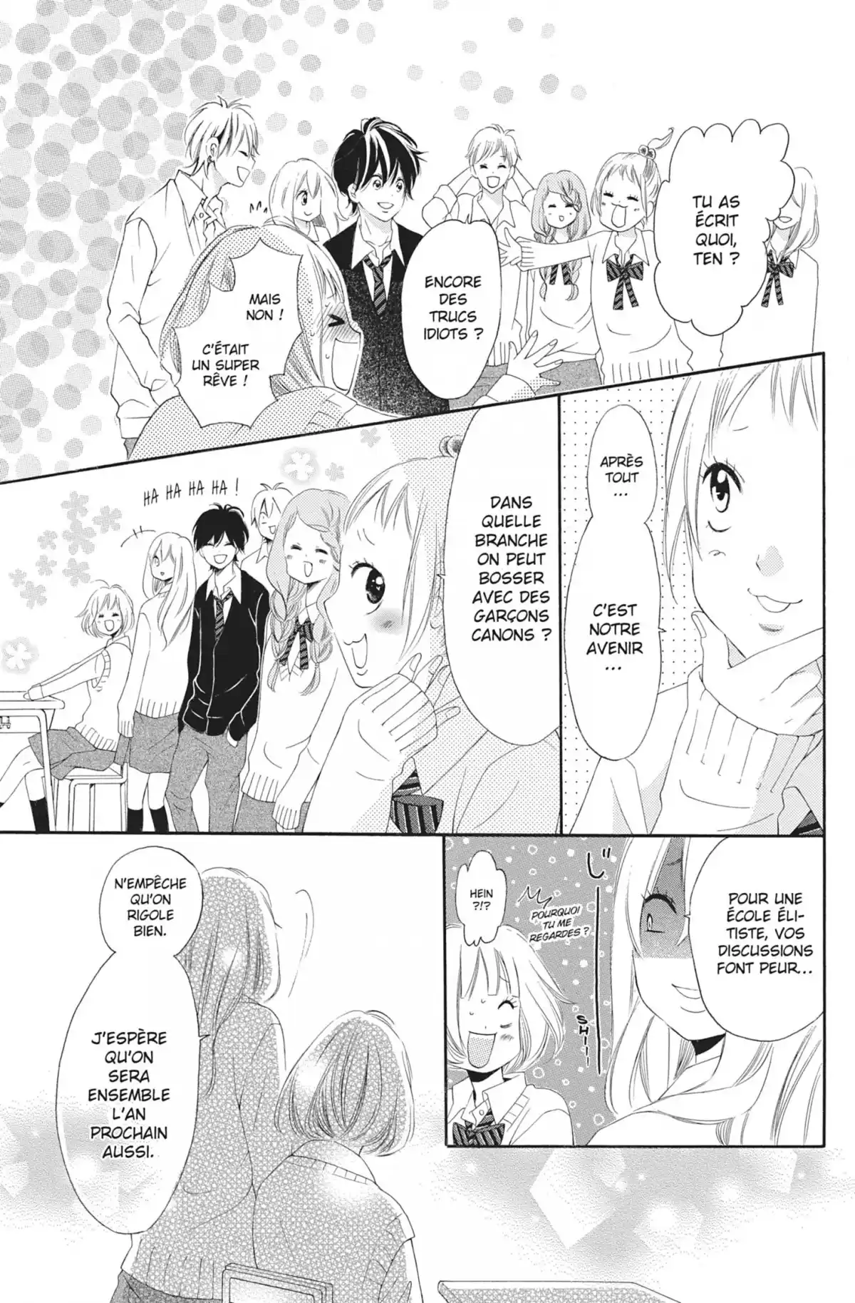 Romantic Memories Volume 4 page 97