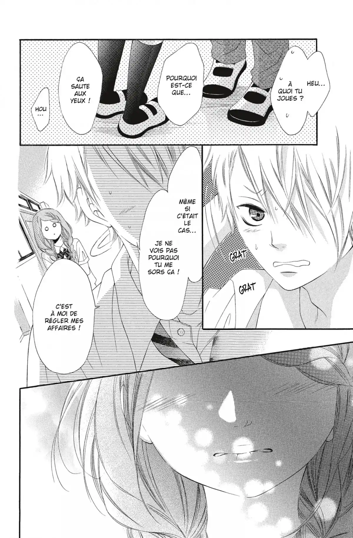 Romantic Memories Volume 3 page 118