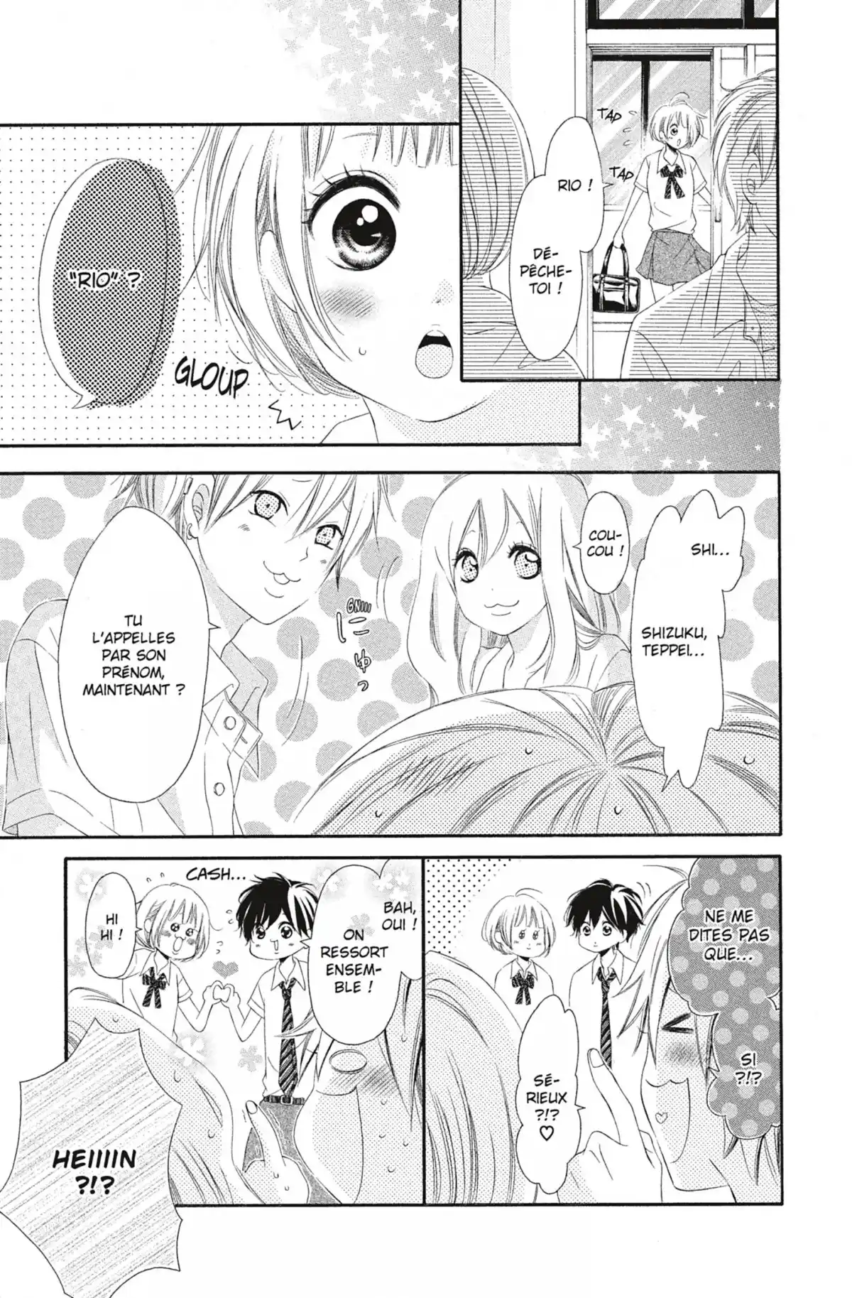 Romantic Memories Volume 3 page 37