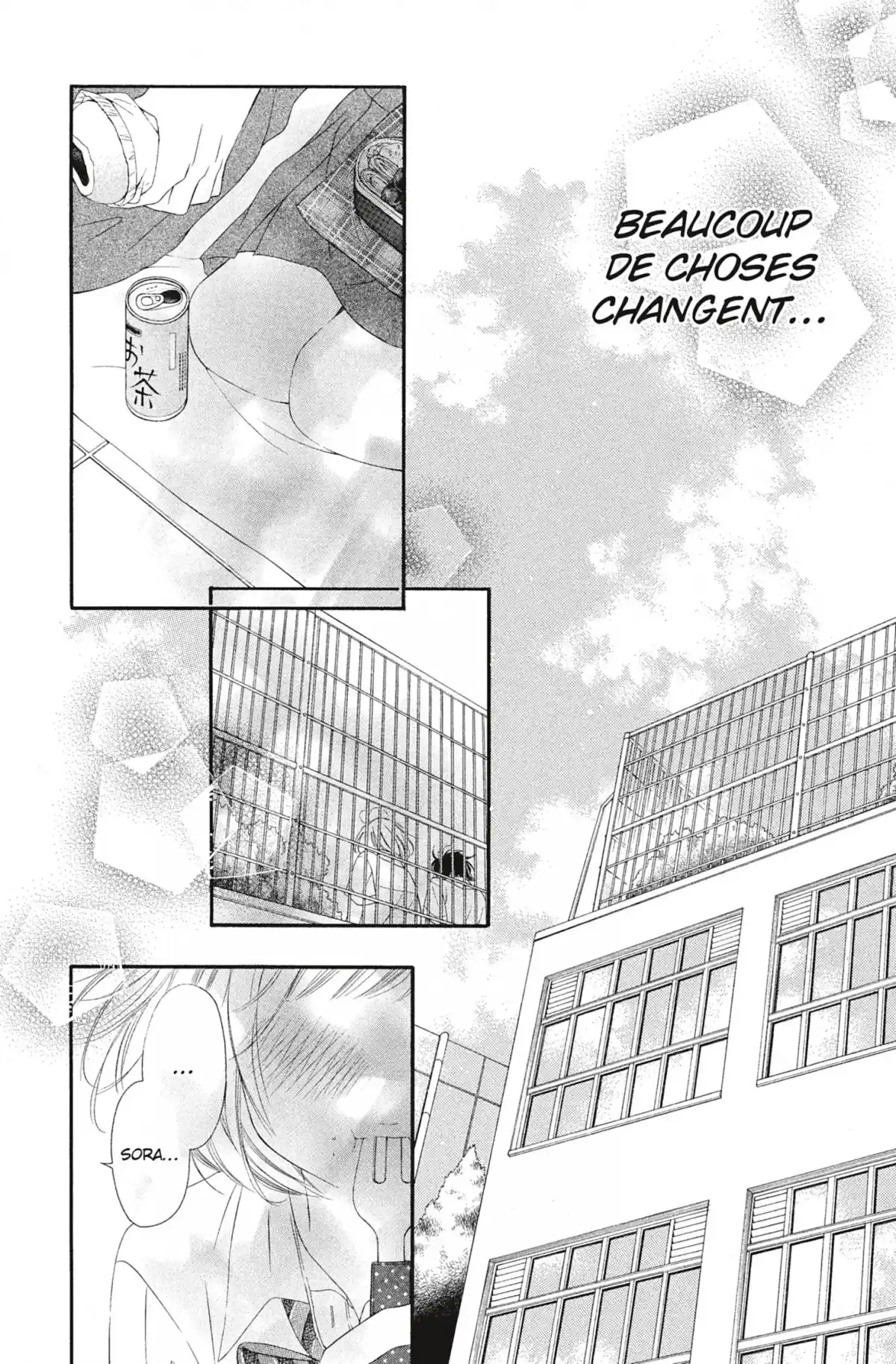 Romantic Memories Volume 3 page 40