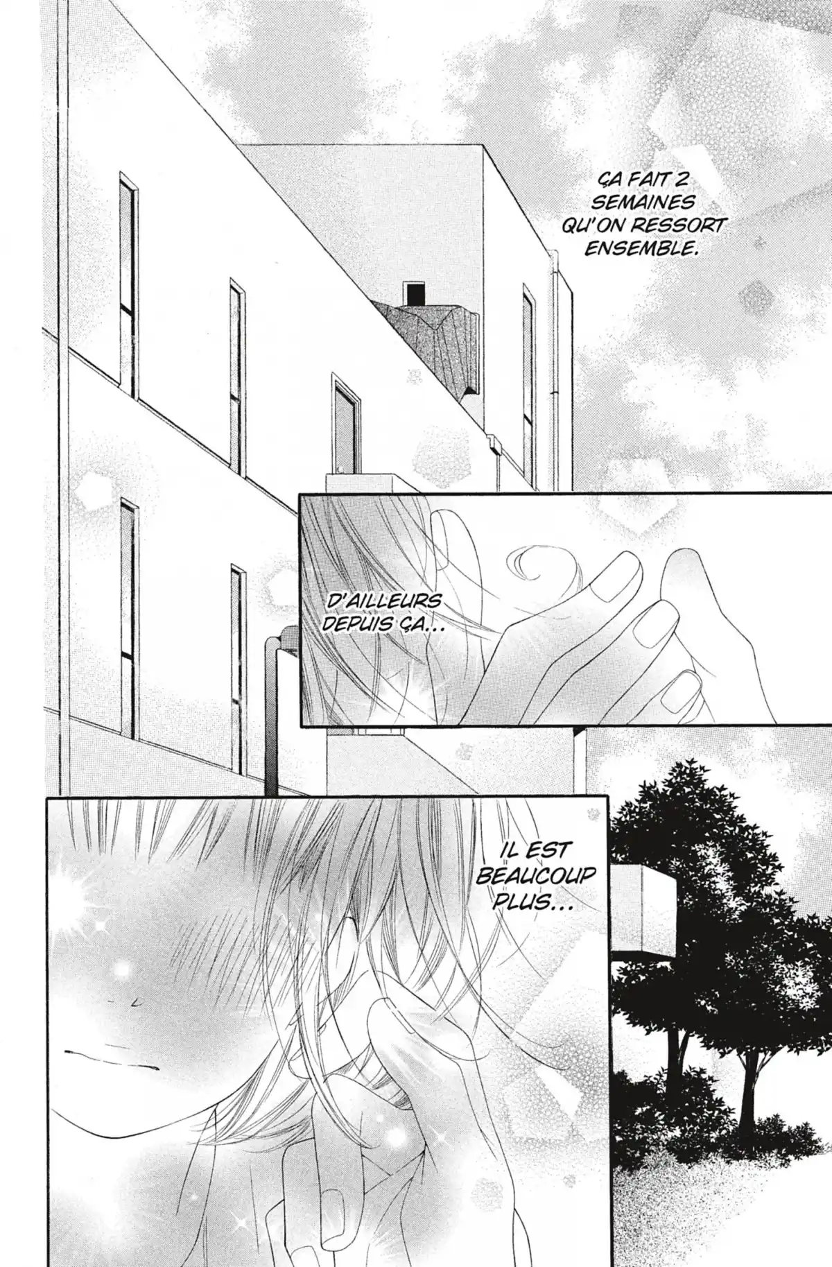 Romantic Memories Volume 3 page 64