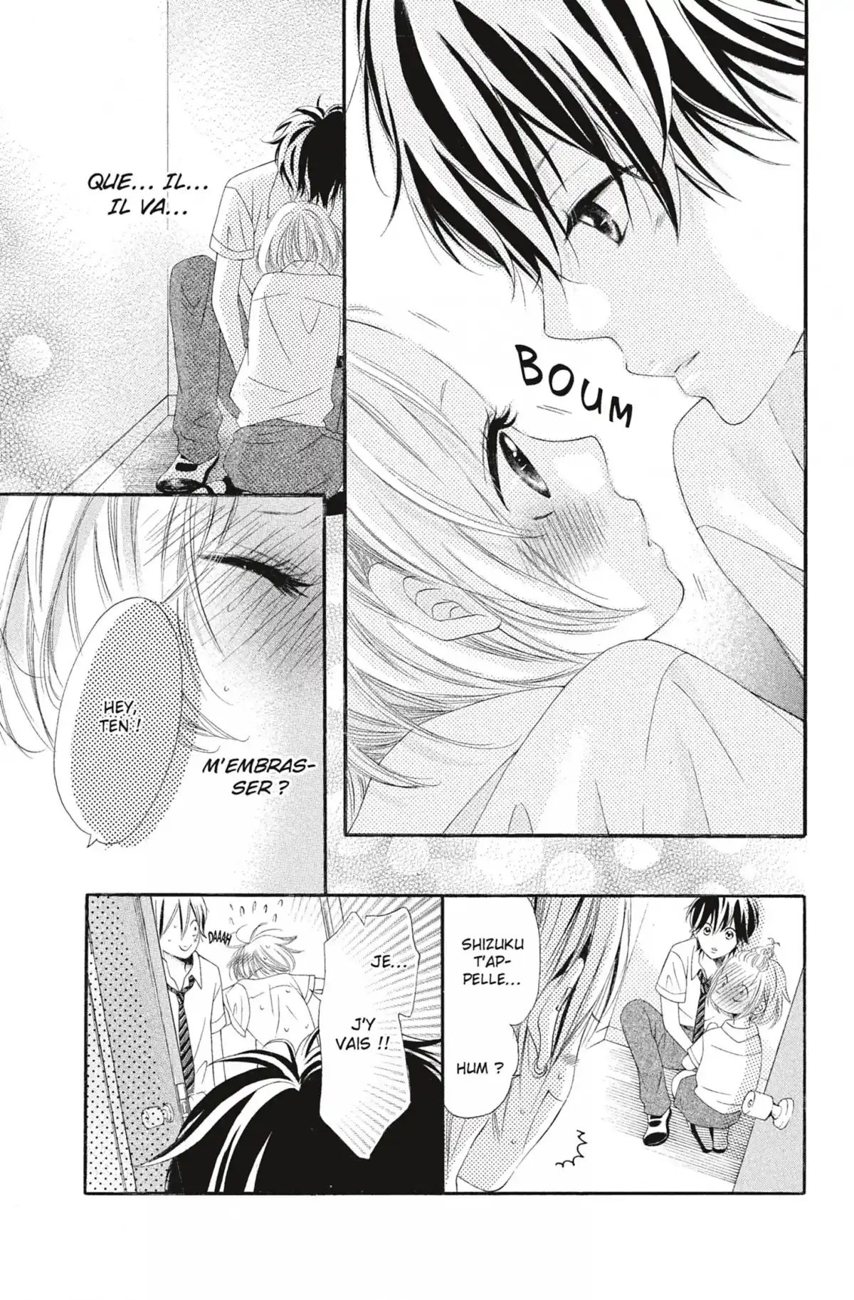 Romantic Memories Volume 3 page 67