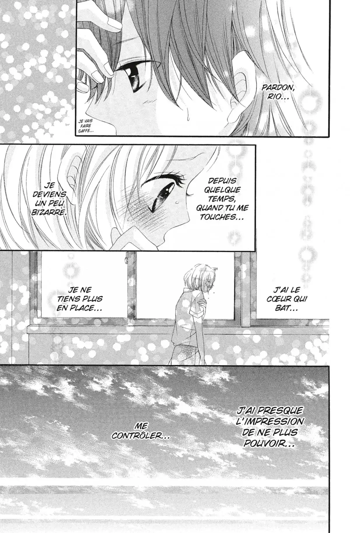 Romantic Memories Volume 3 page 69