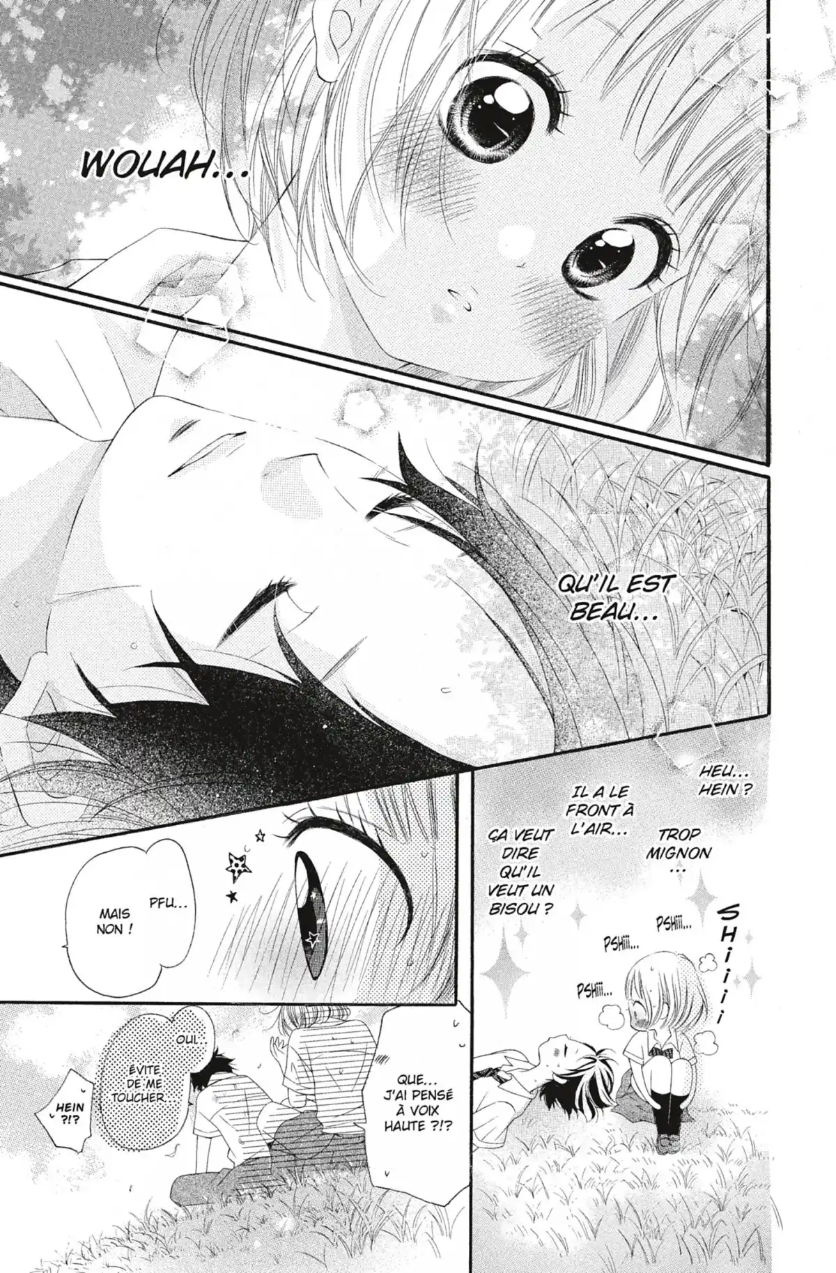 Romantic Memories Volume 3 page 71