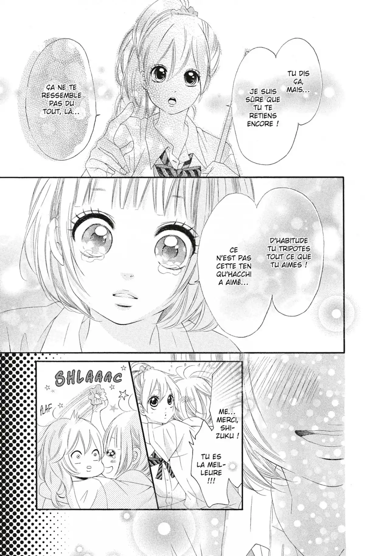 Romantic Memories Volume 3 page 79