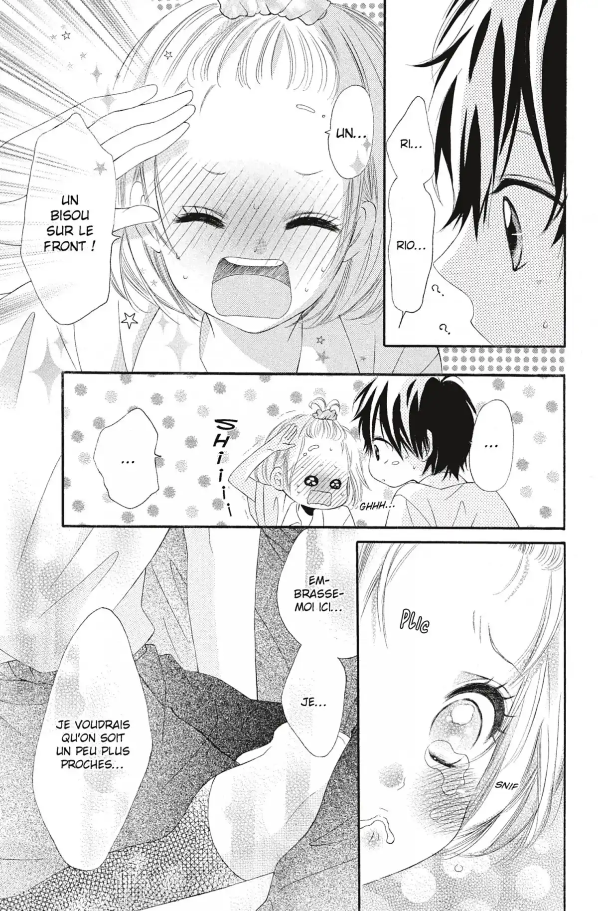 Romantic Memories Volume 3 page 83