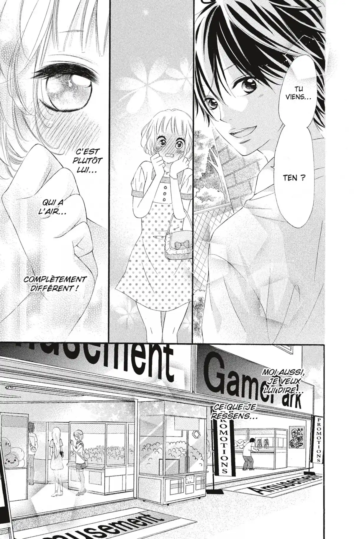 Romantic Memories Volume 3 page 9