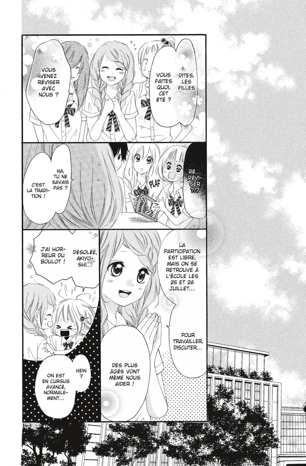 Romantic Memories Volume 3 page 90