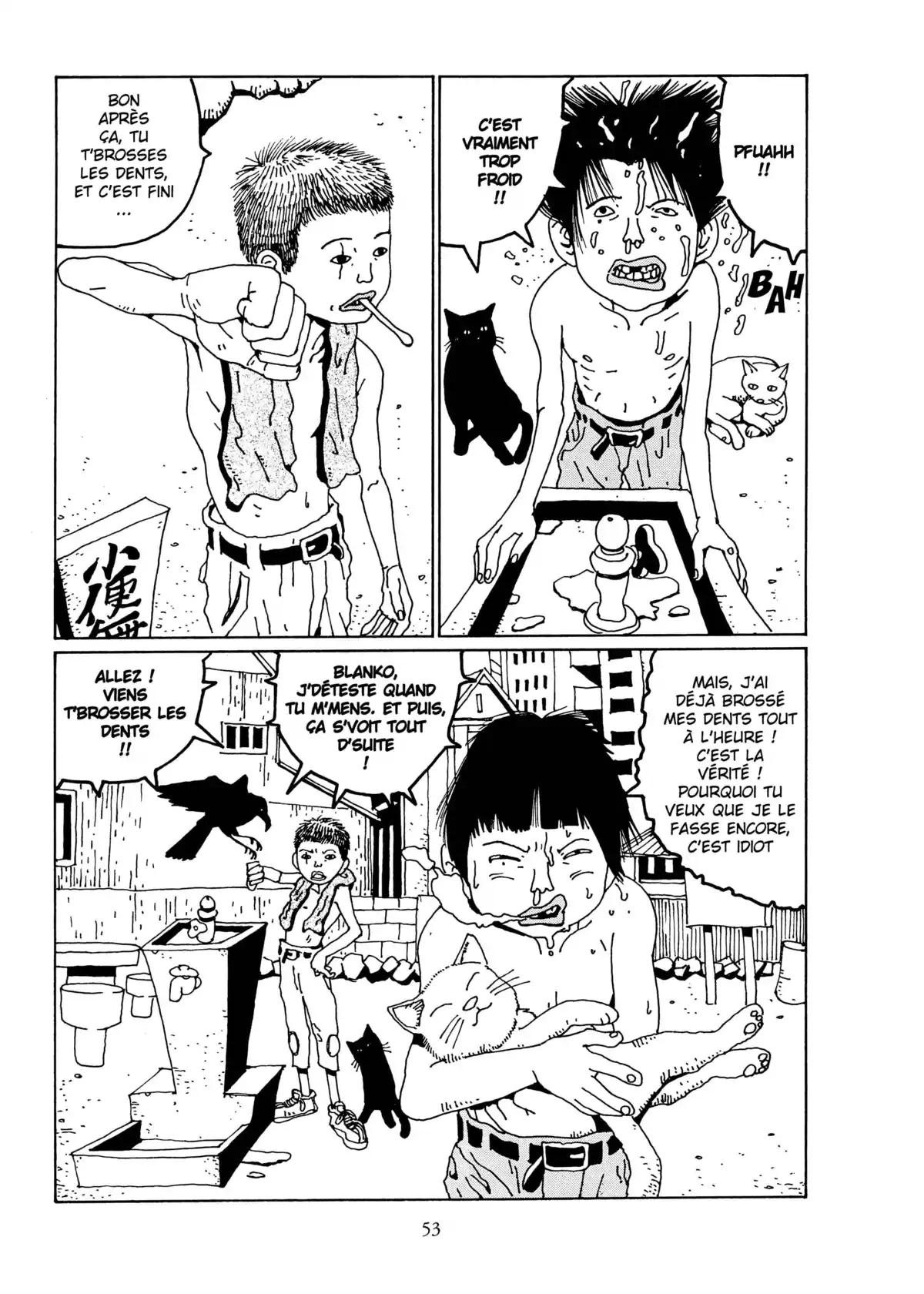 Amer Béton Volume 1 page 49