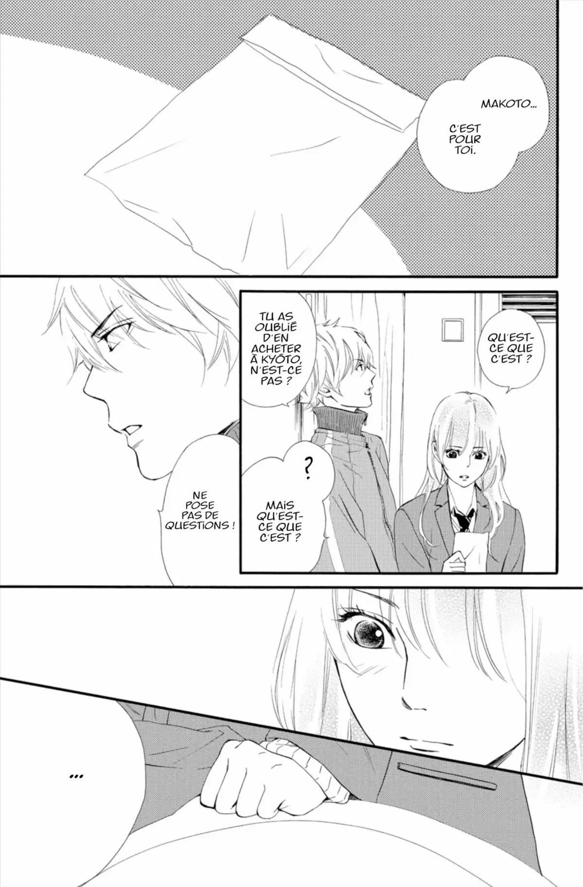 Entre toi & moi Volume 3 page 34