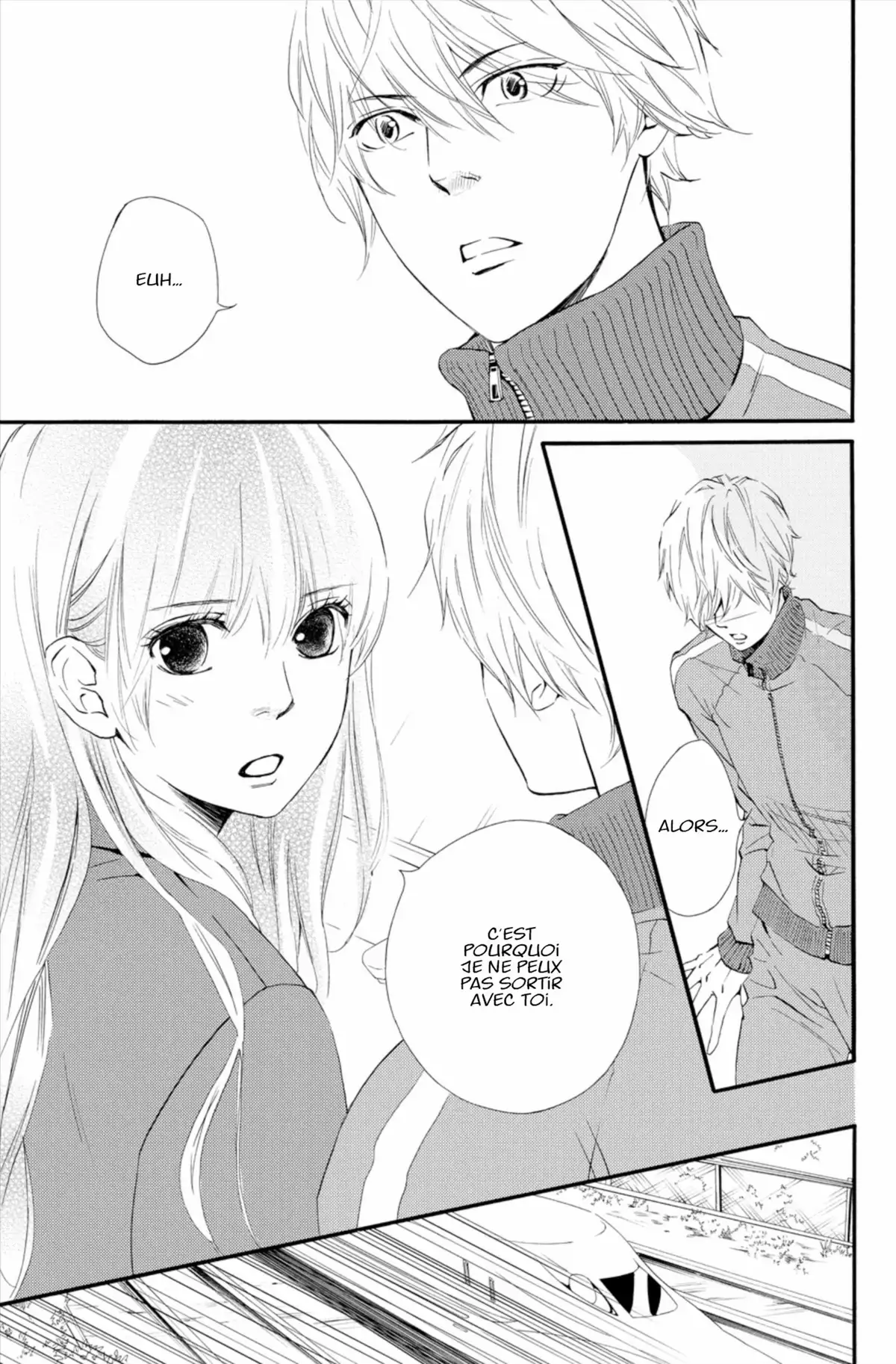 Entre toi & moi Volume 3 page 36