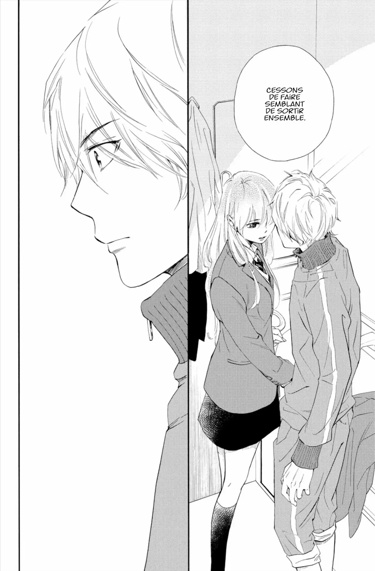 Entre toi & moi Volume 3 page 37