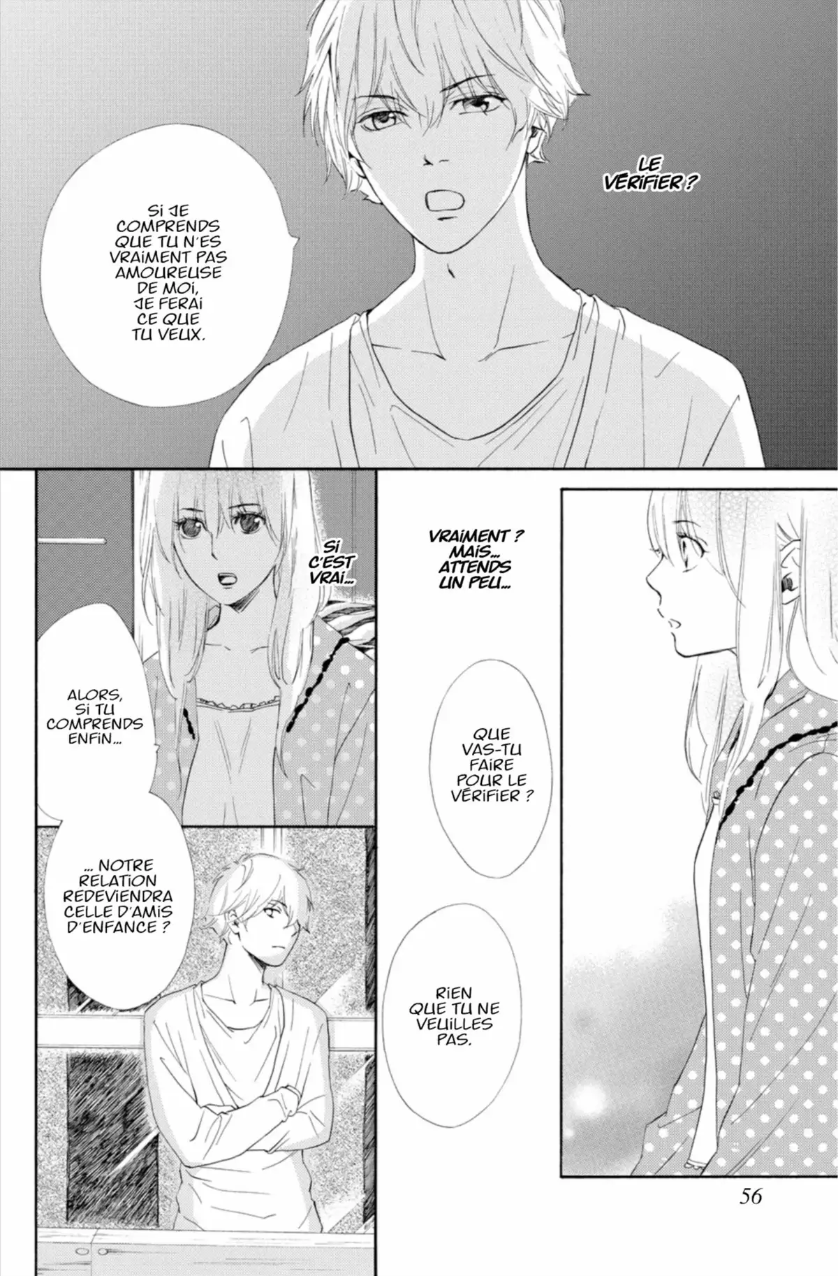 Entre toi & moi Volume 3 page 57