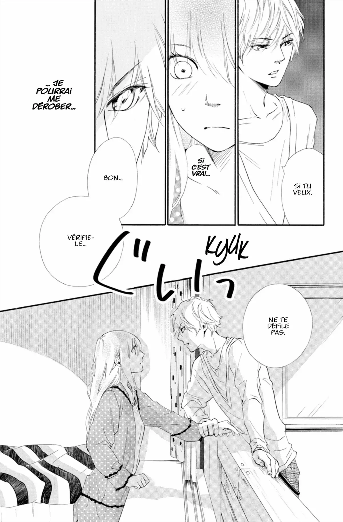 Entre toi & moi Volume 3 page 58