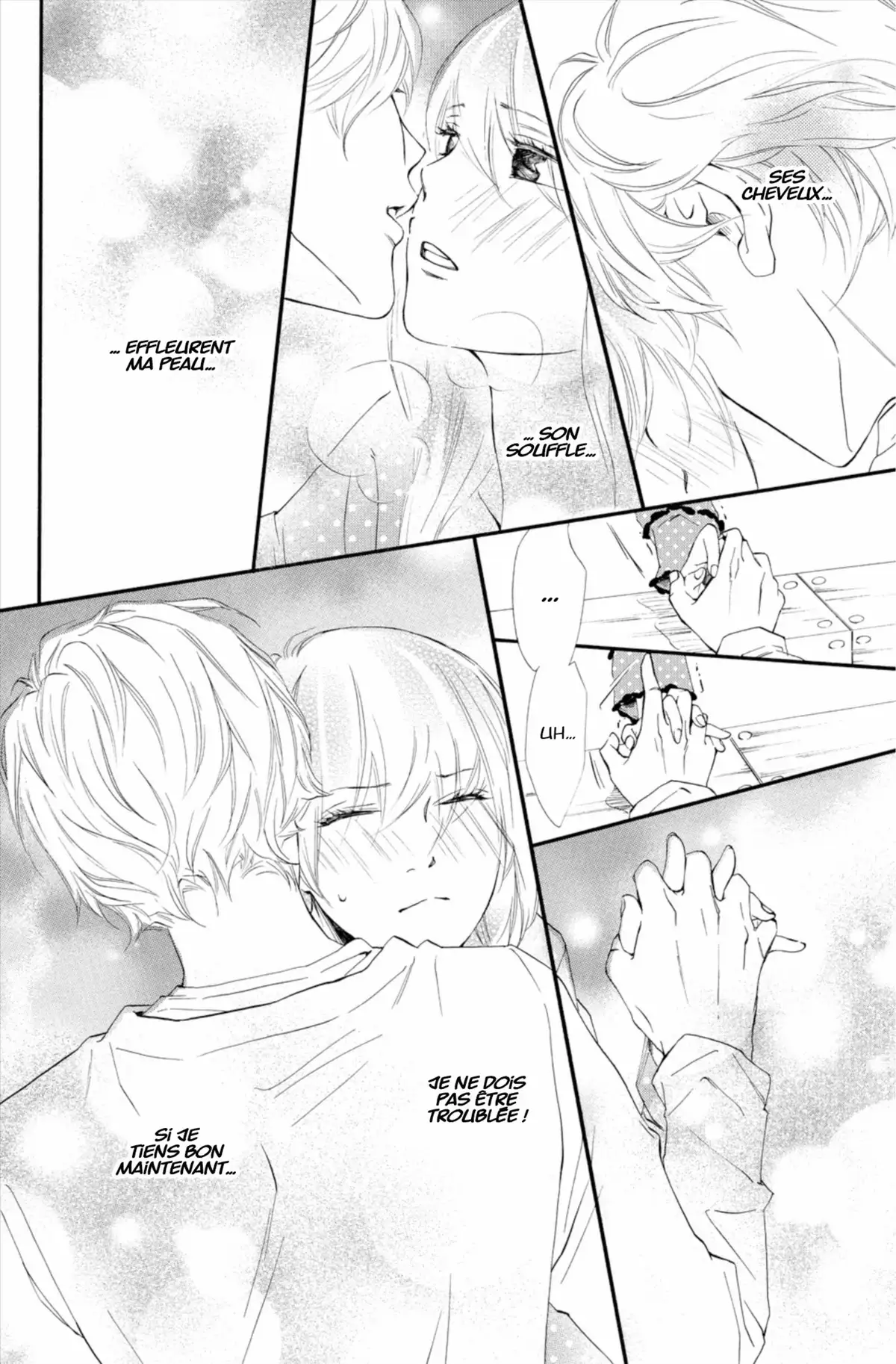 Entre toi & moi Volume 3 page 61