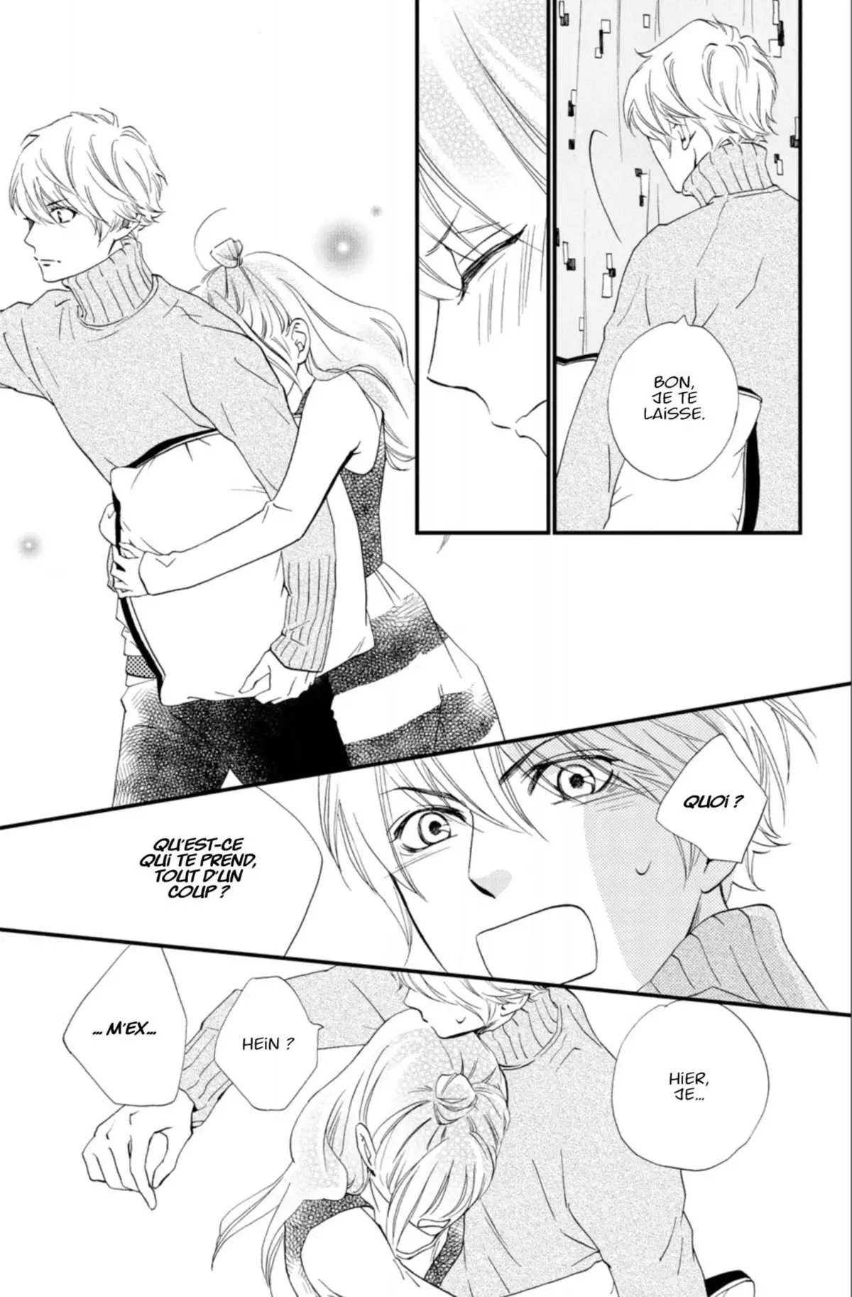 Entre toi & moi Volume 5 page 100