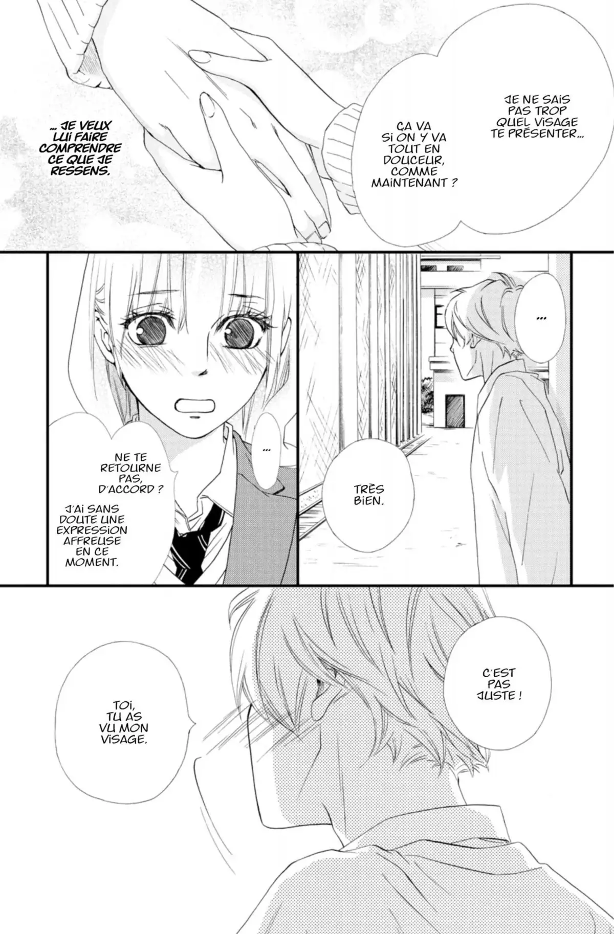 Entre toi & moi Volume 5 page 62