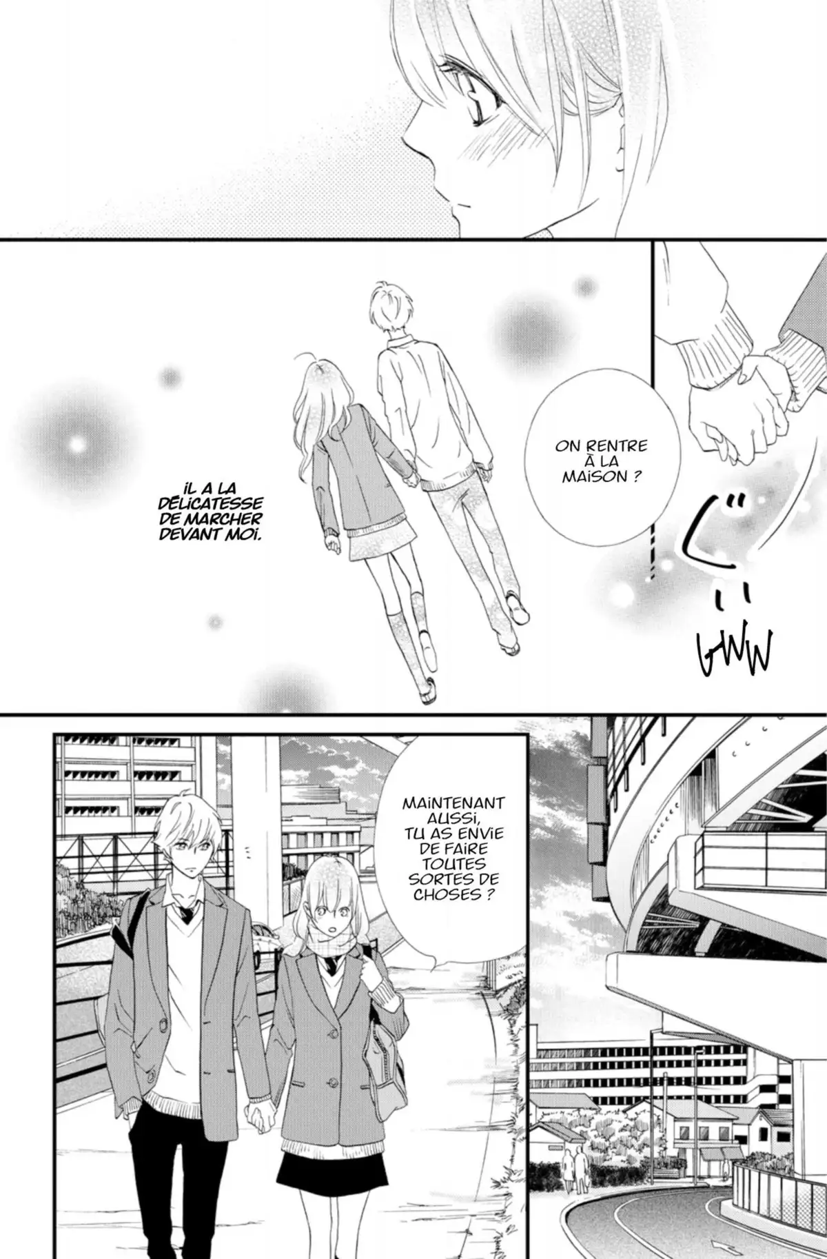 Entre toi & moi Volume 5 page 63