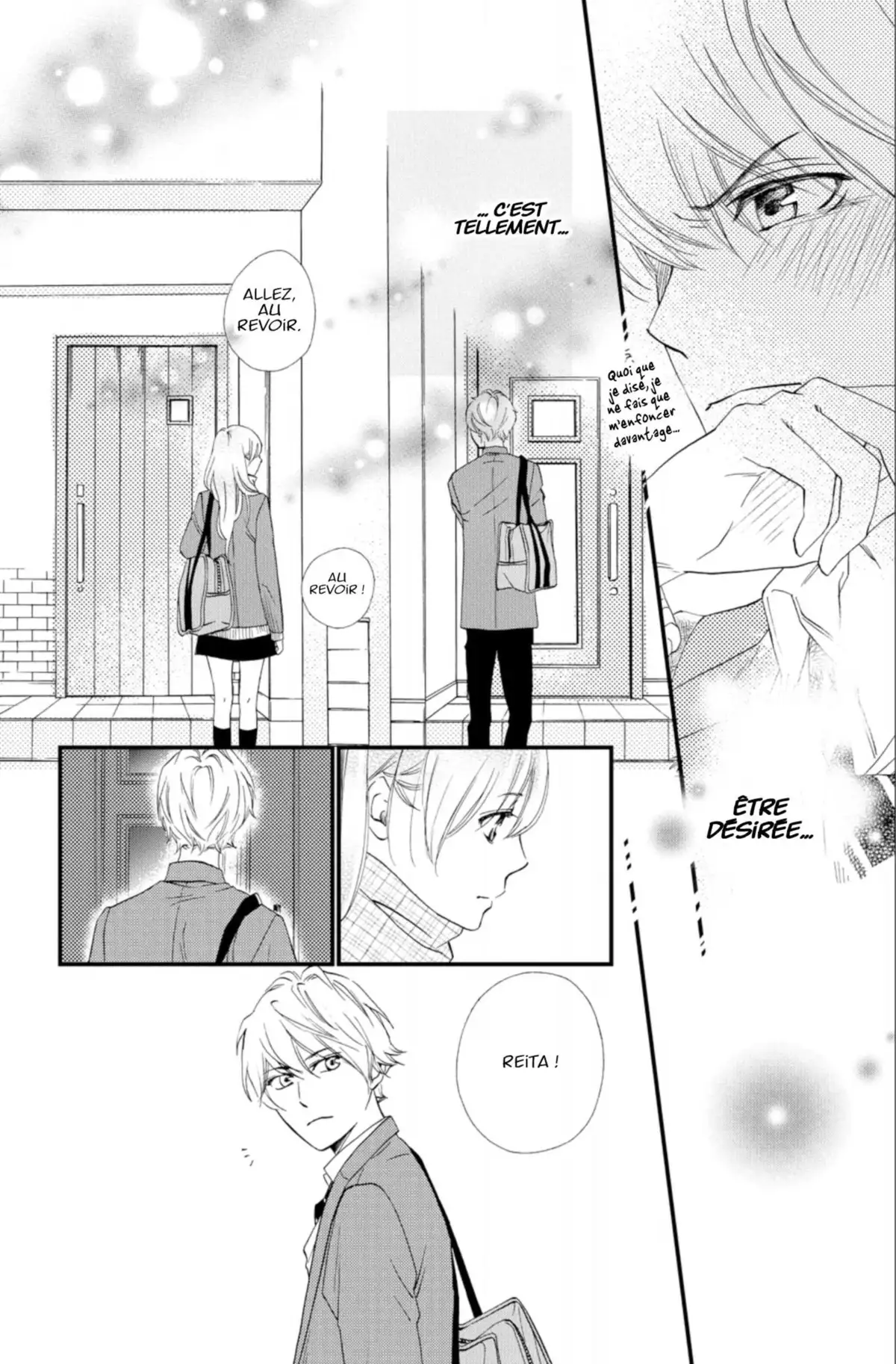 Entre toi & moi Volume 5 page 67