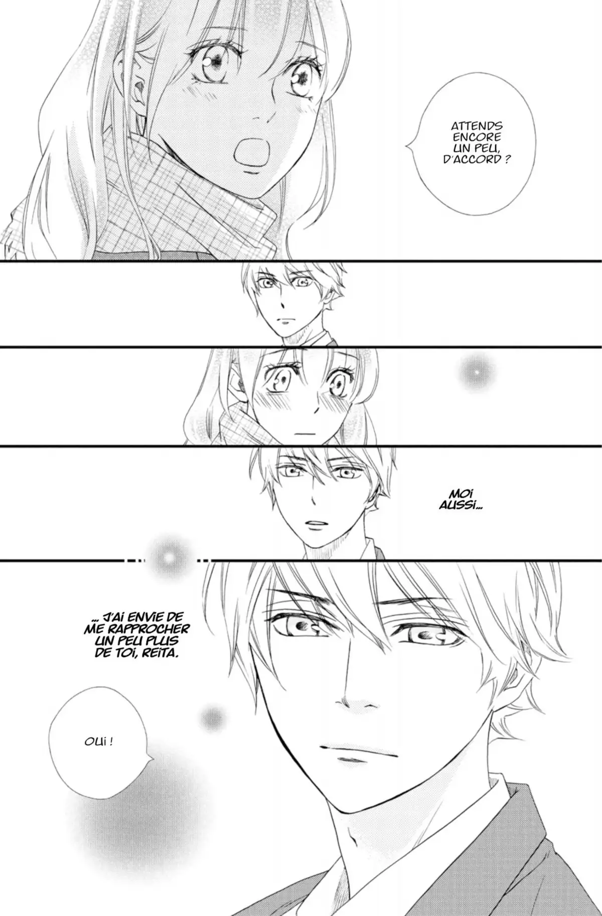 Entre toi & moi Volume 5 page 68