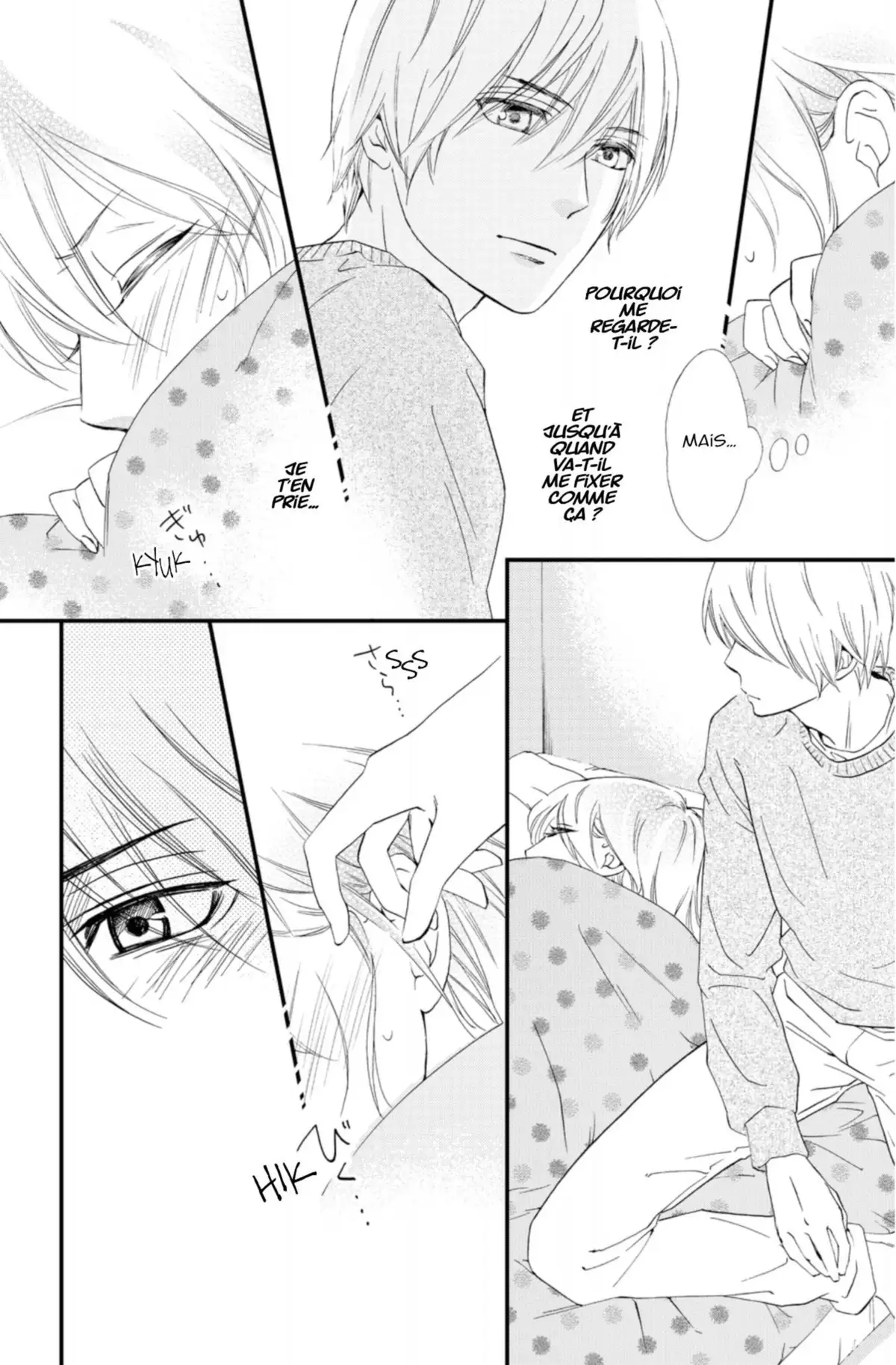 Entre toi & moi Volume 5 page 71