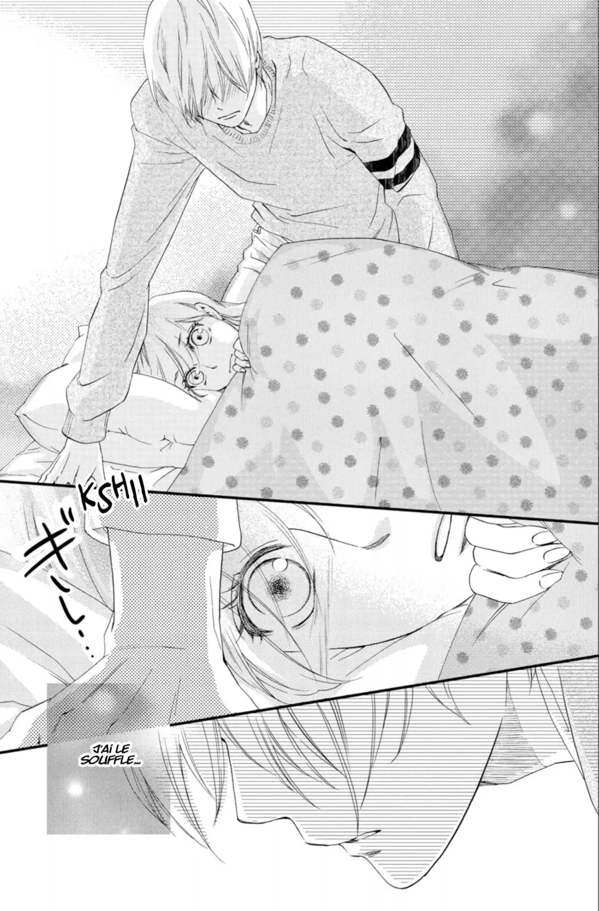 Entre toi & moi Volume 5 page 72